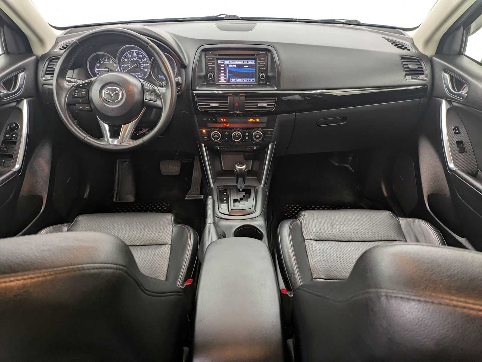 Thumbnail: 2014 Mazda CX-5 - 15