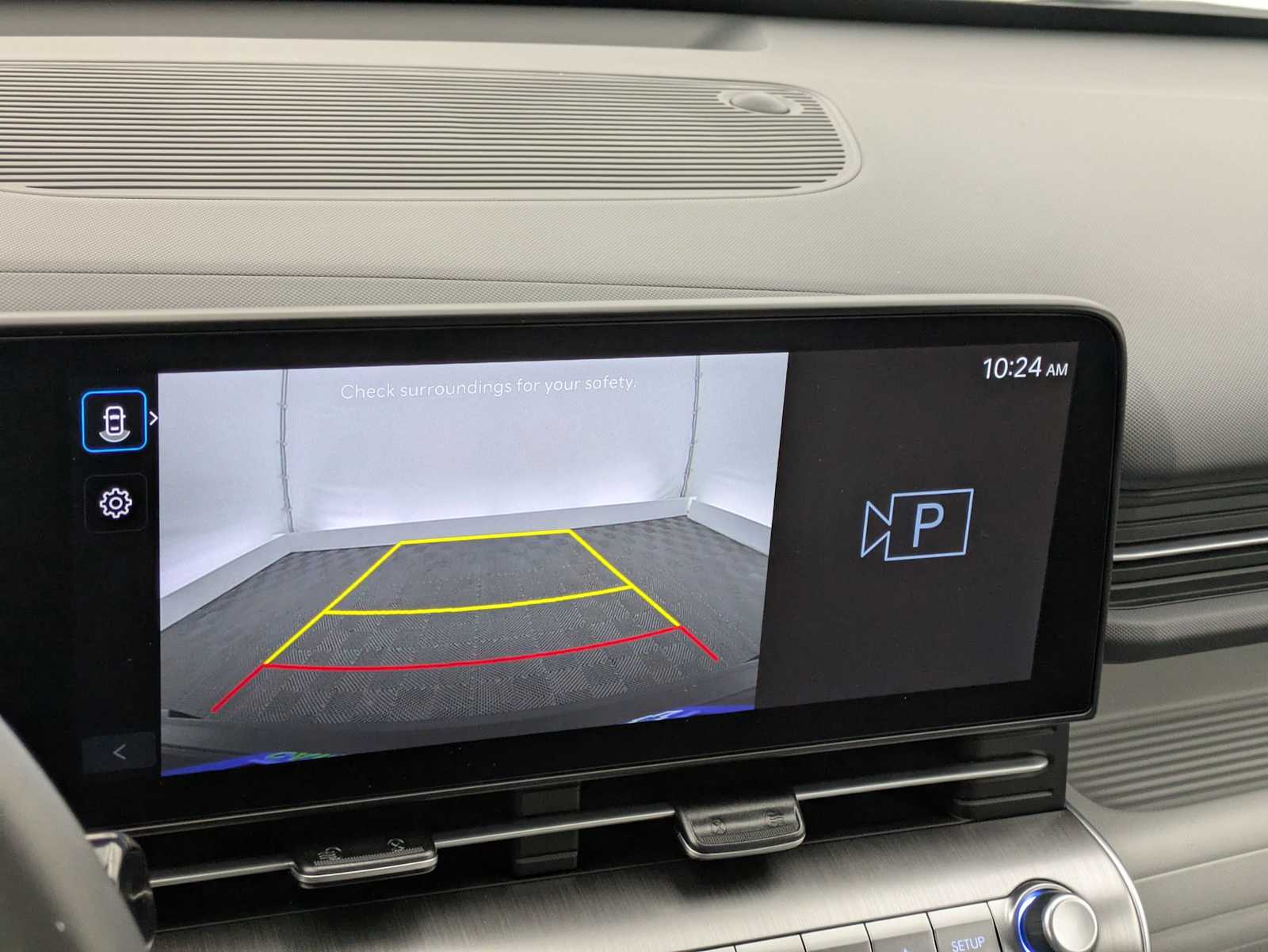 Thumbnail: 2025 Hyundai Kona - 27