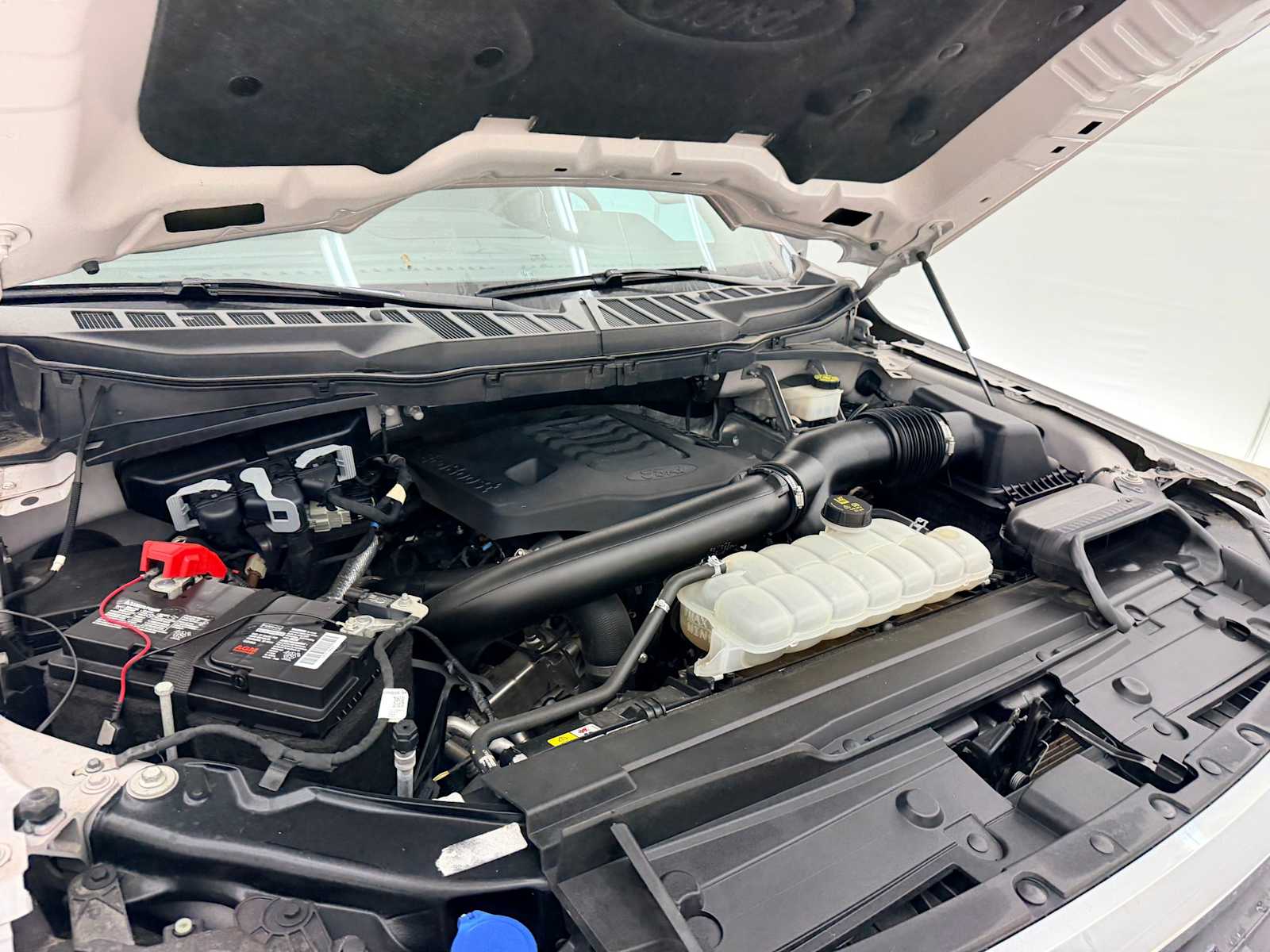 Thumbnail: 2023 Ford F-150 - 14