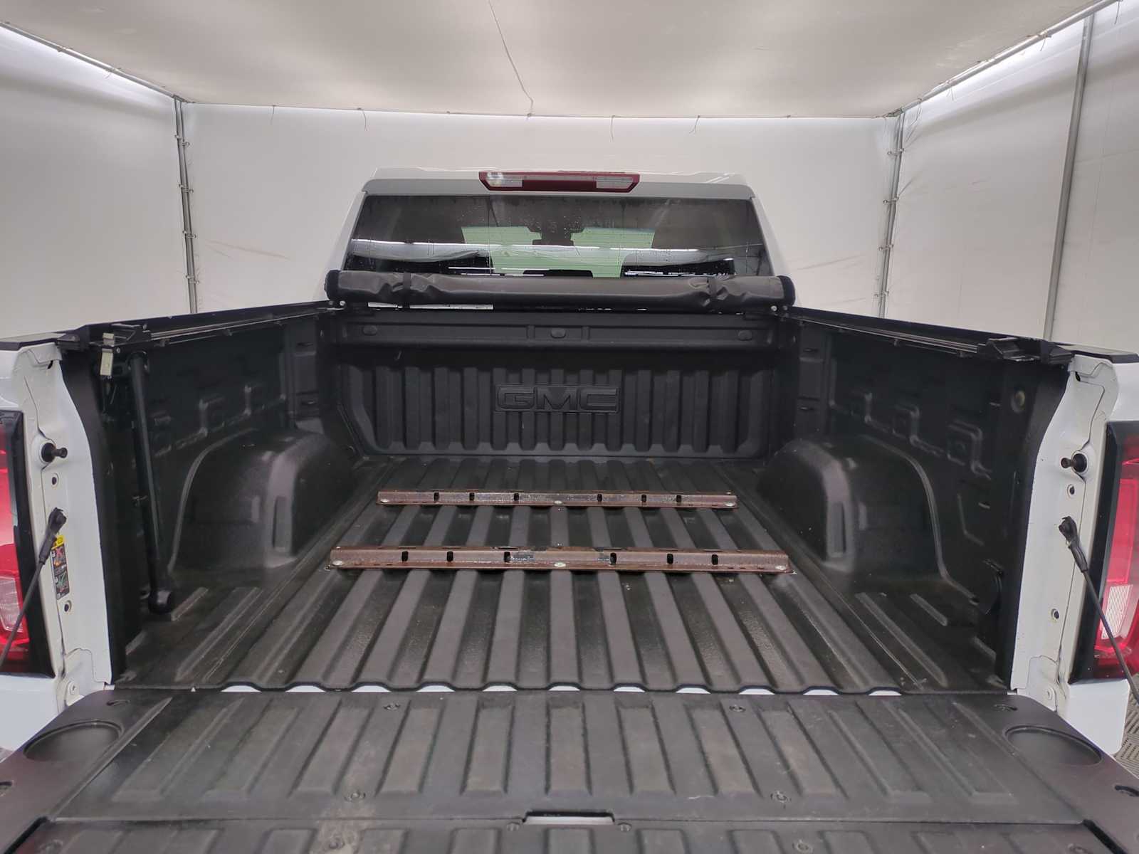 Thumbnail: 2023 GMC Sierra 1500 - 30