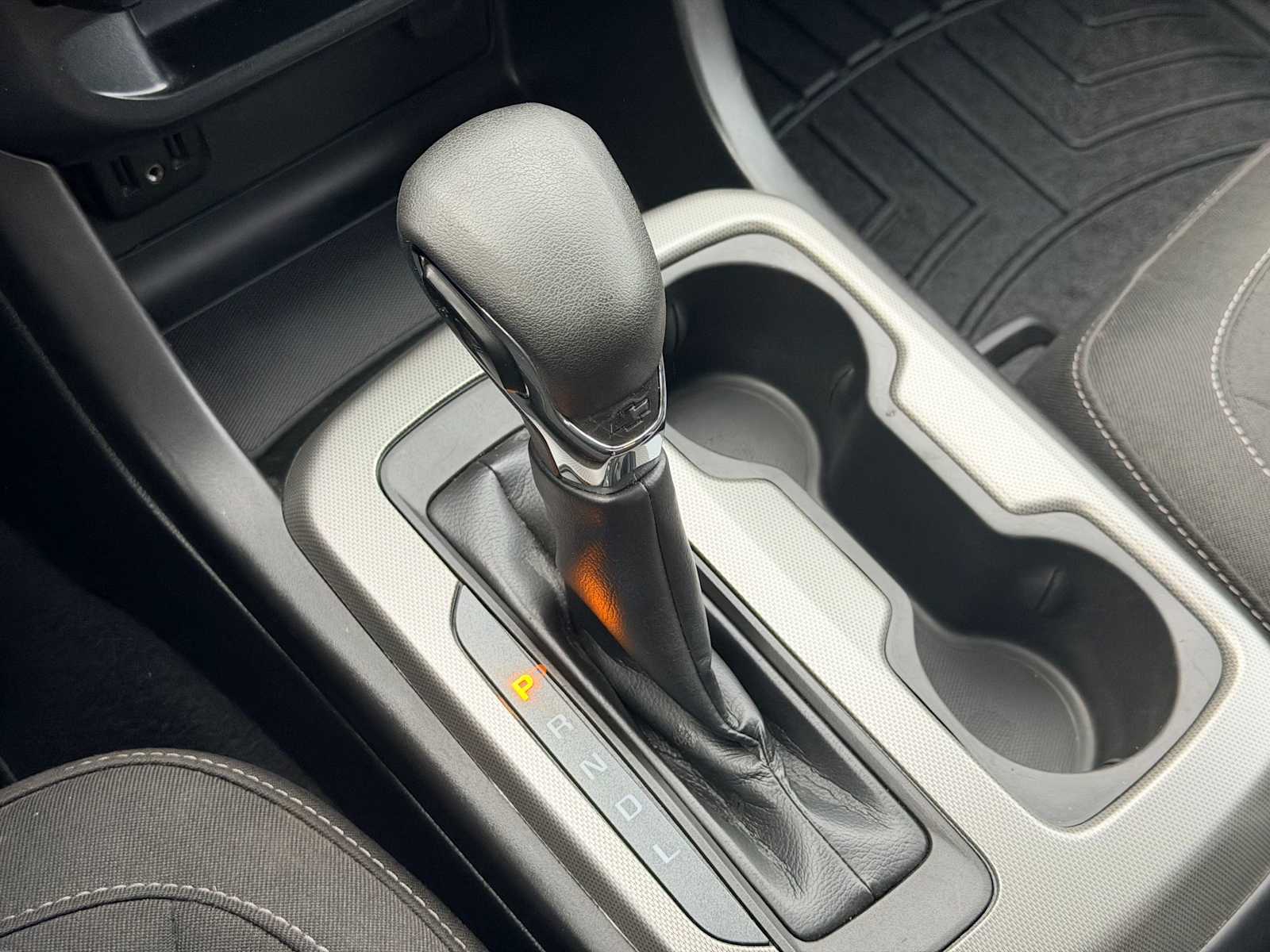 Thumbnail: 2022 Chevrolet Colorado - 29