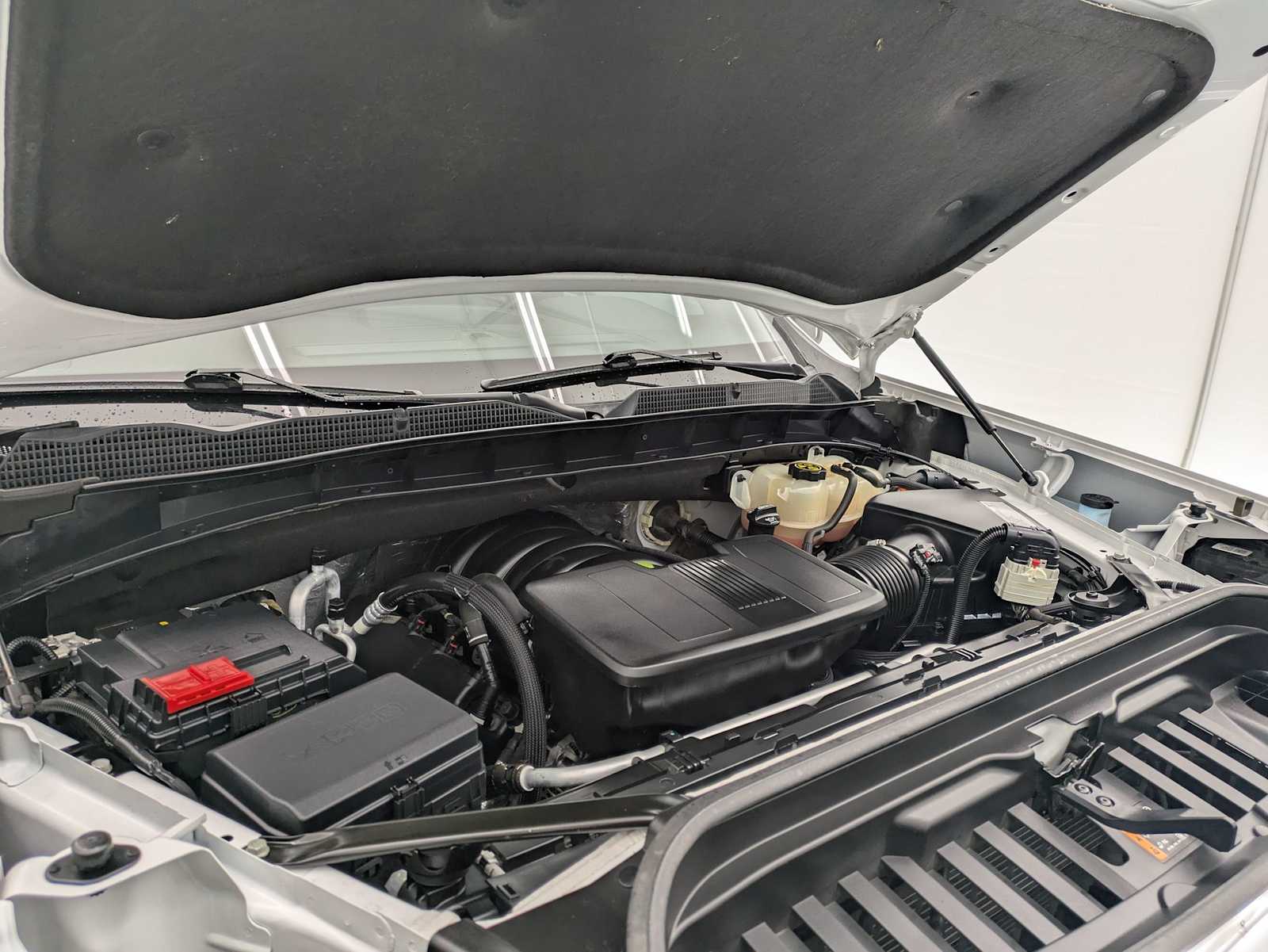 Thumbnail: 2019 GMC Sierra 1500 - 17