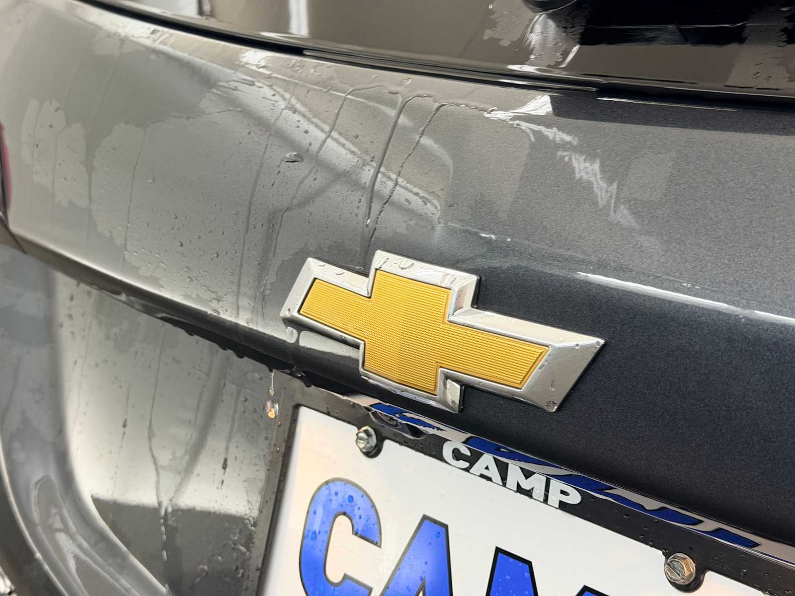 Thumbnail: 2023 Chevrolet Equinox - 13