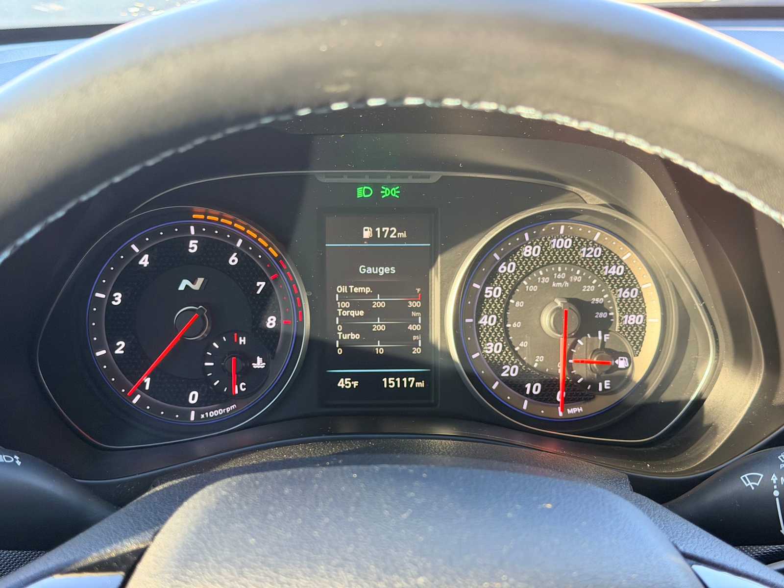 Thumbnail: 2022 Hyundai Veloster - 30