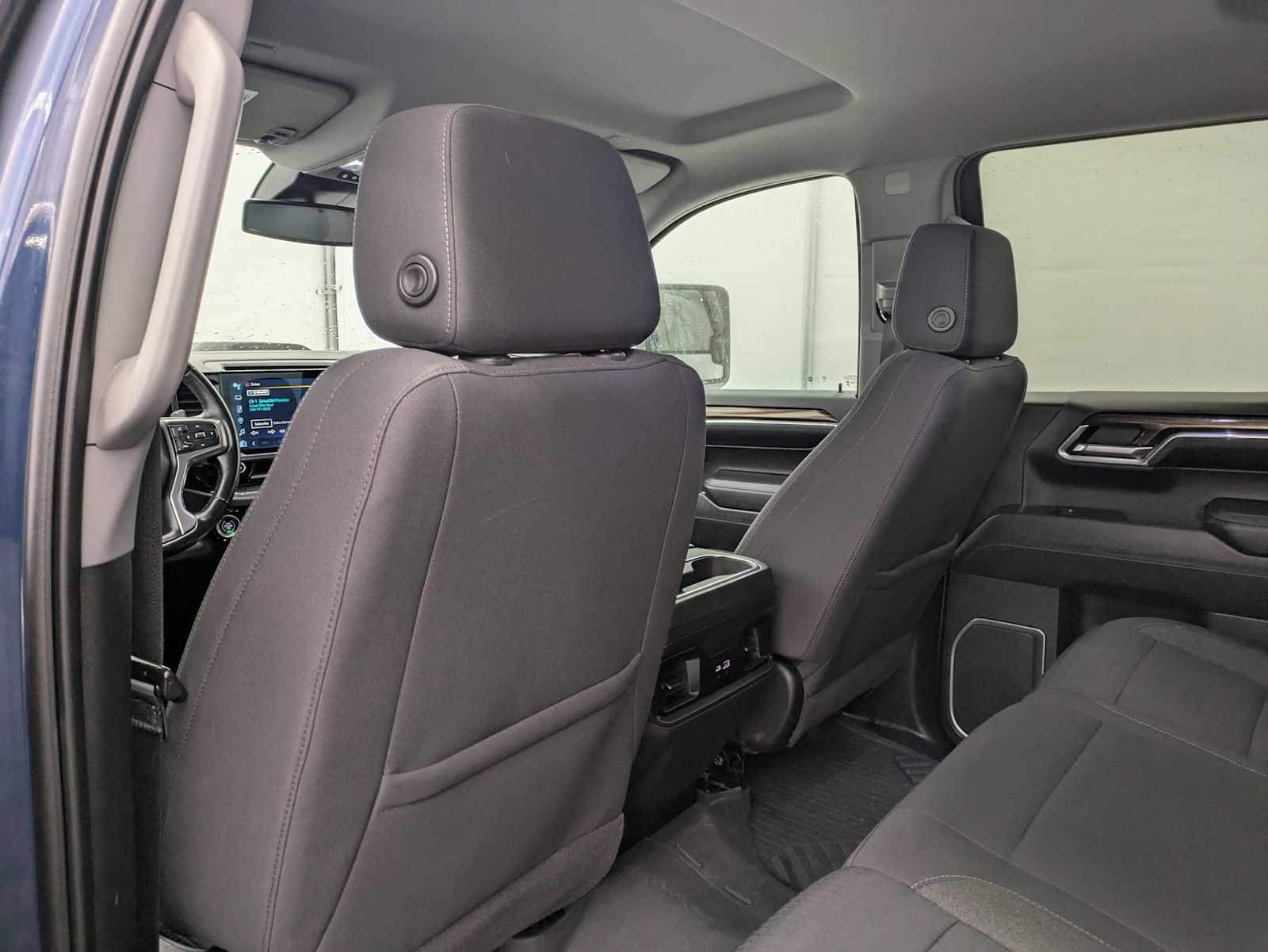 Thumbnail: 2023 Chevrolet Silverado 1500 - 20