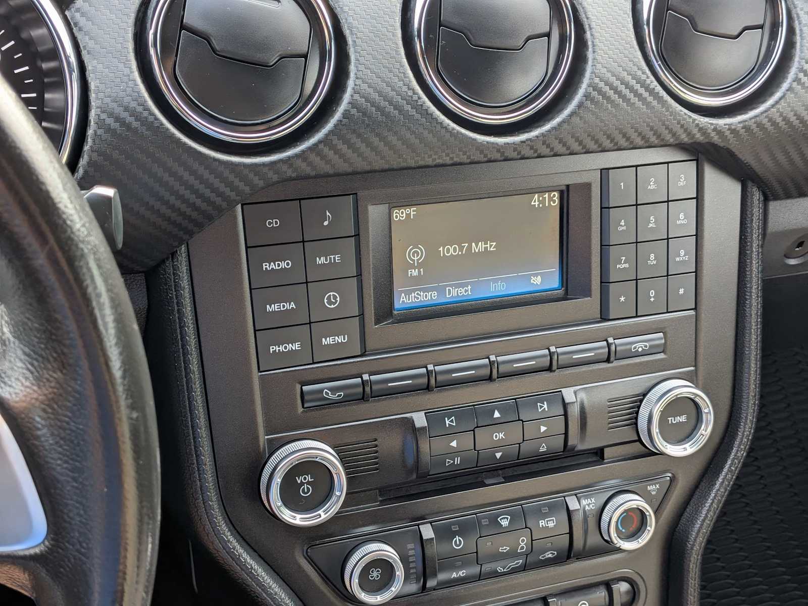 Thumbnail: 2016 Ford Mustang - 27