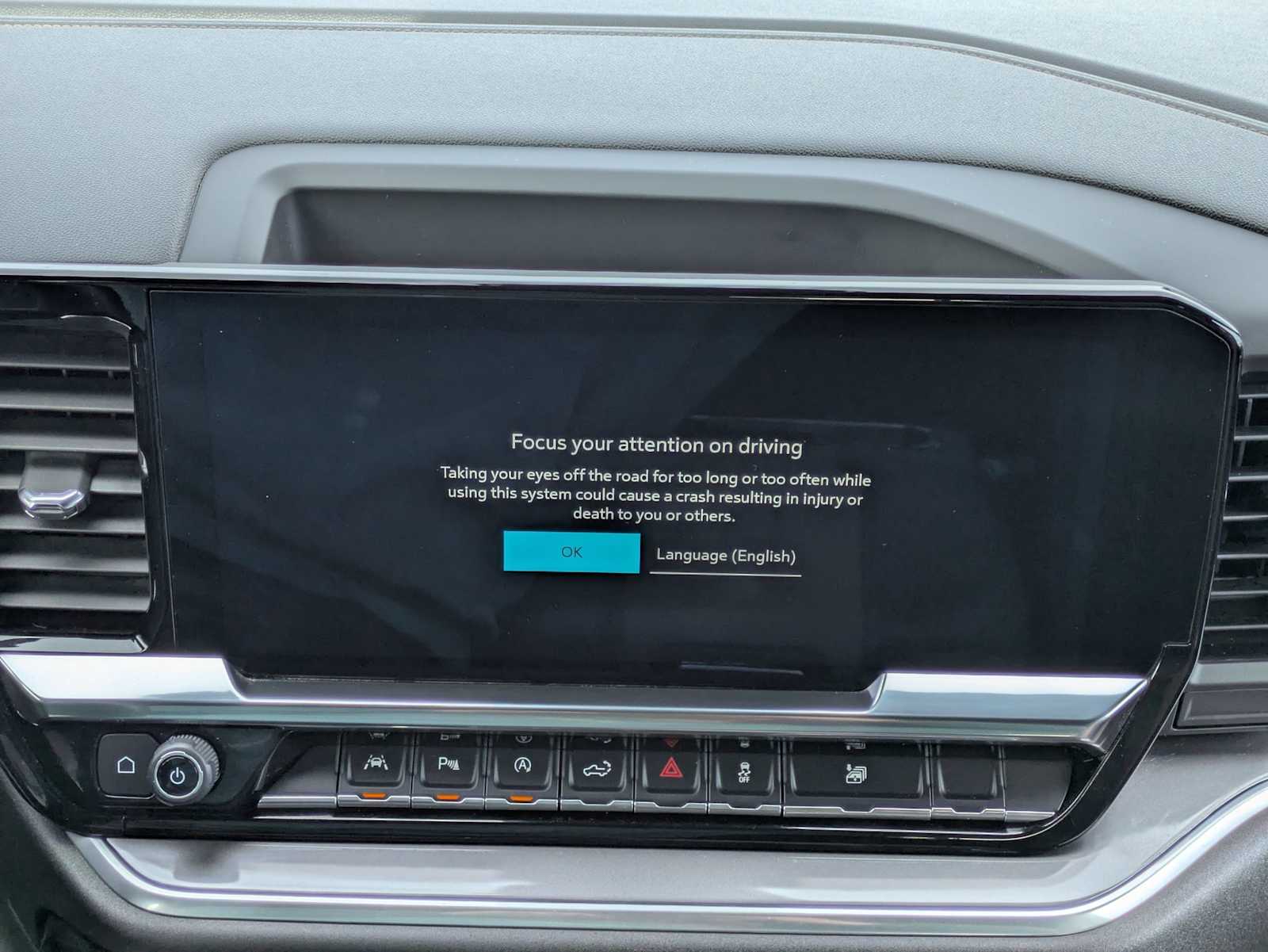 Thumbnail: 2024 Chevrolet Silverado 1500 - 29