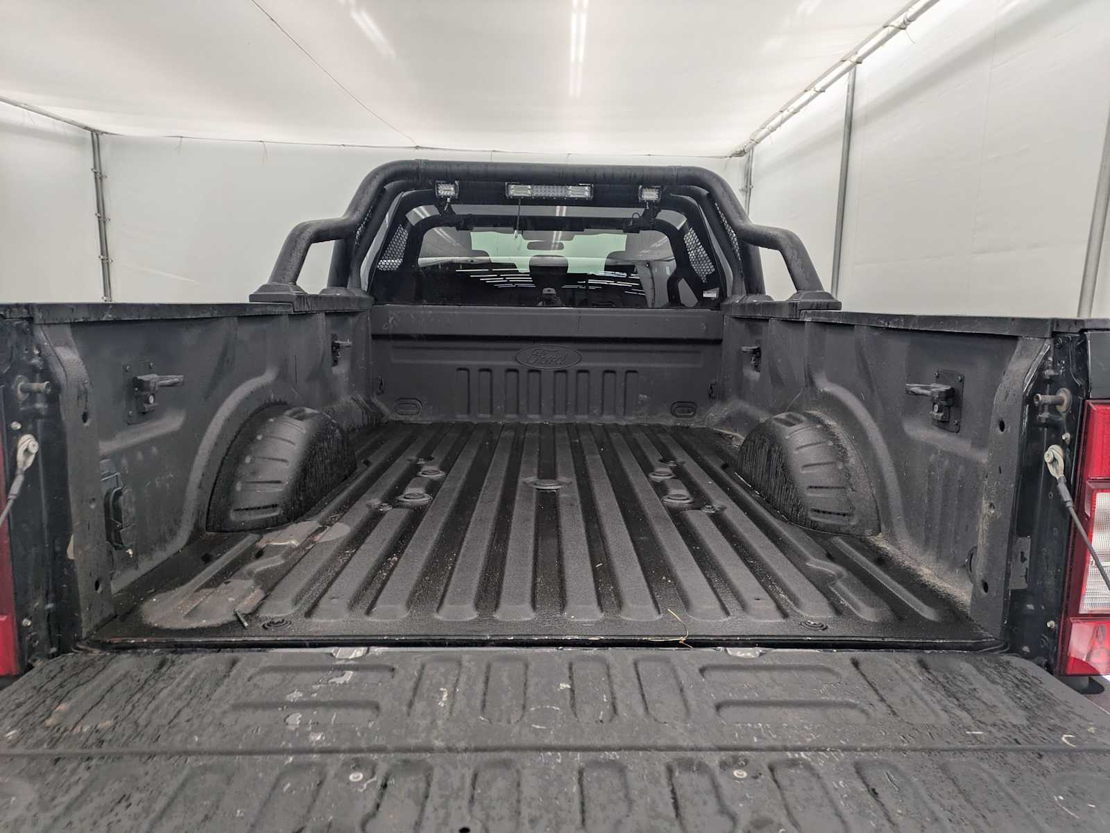 Thumbnail: 2021 Ford F-350 - 31