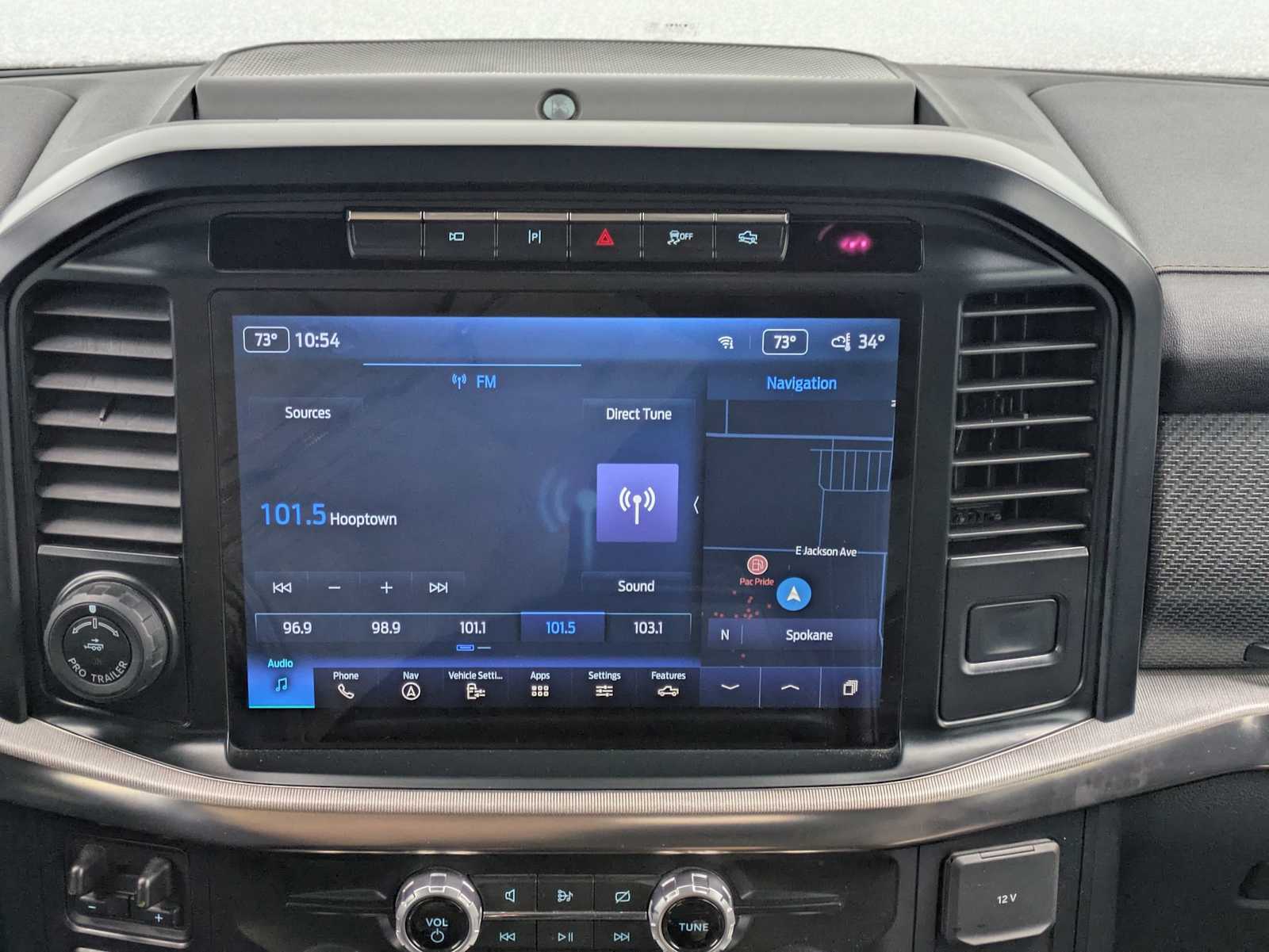 Thumbnail: 2022 Ford F-150 - 28