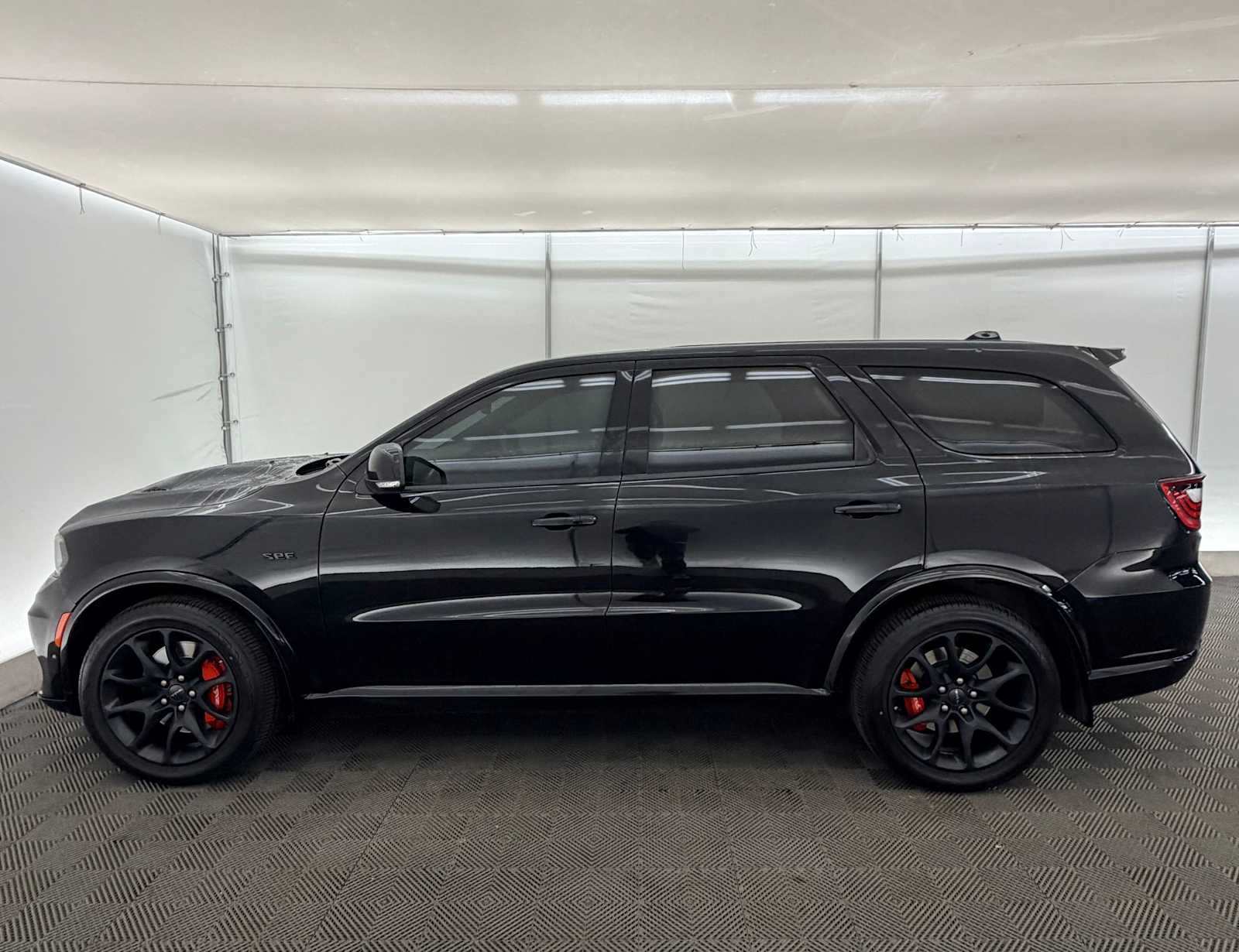 Thumbnail: 2022 Dodge Durango - 3