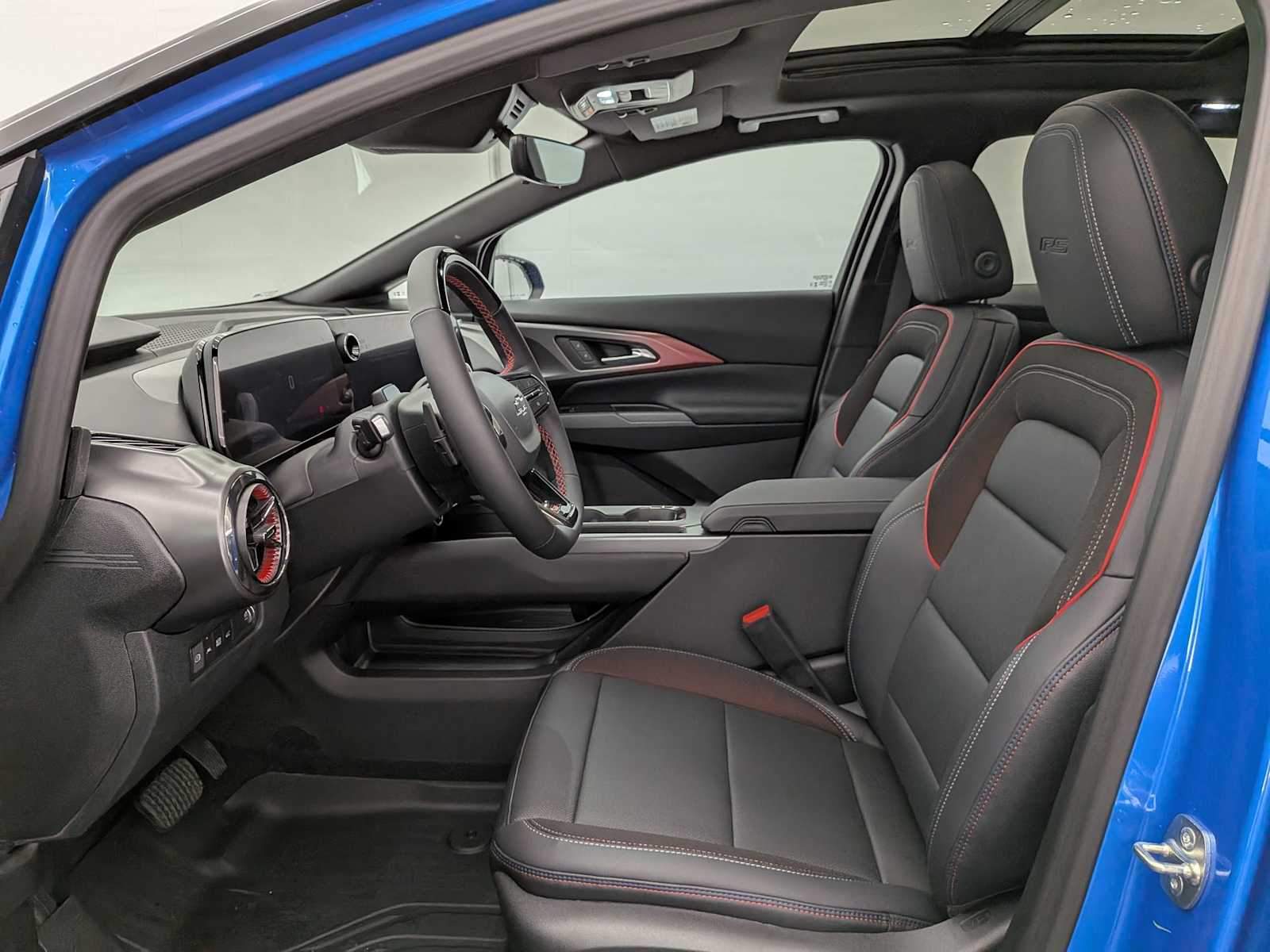 Thumbnail: 2026 Chevrolet Equinox - 17