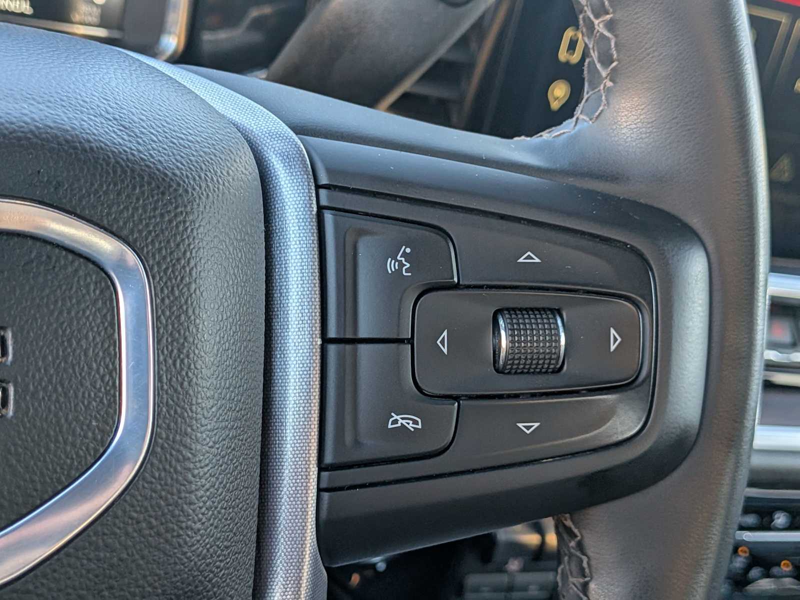 Thumbnail: 2025 GMC Sierra 3500 - 27