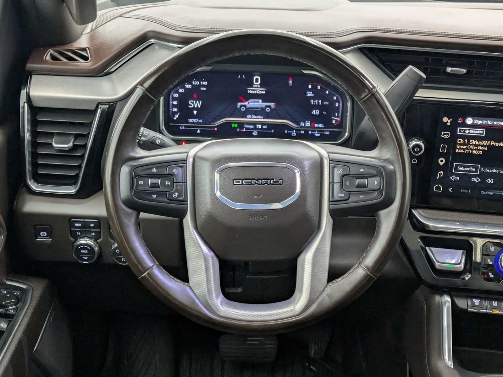 Thumbnail: 2025 GMC Sierra 2500 - 25