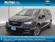  Chrysler Pacifica Plug-In Hybrid