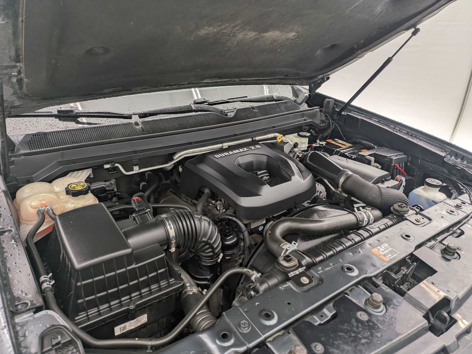 Thumbnail: 2018 Chevrolet Colorado - 14