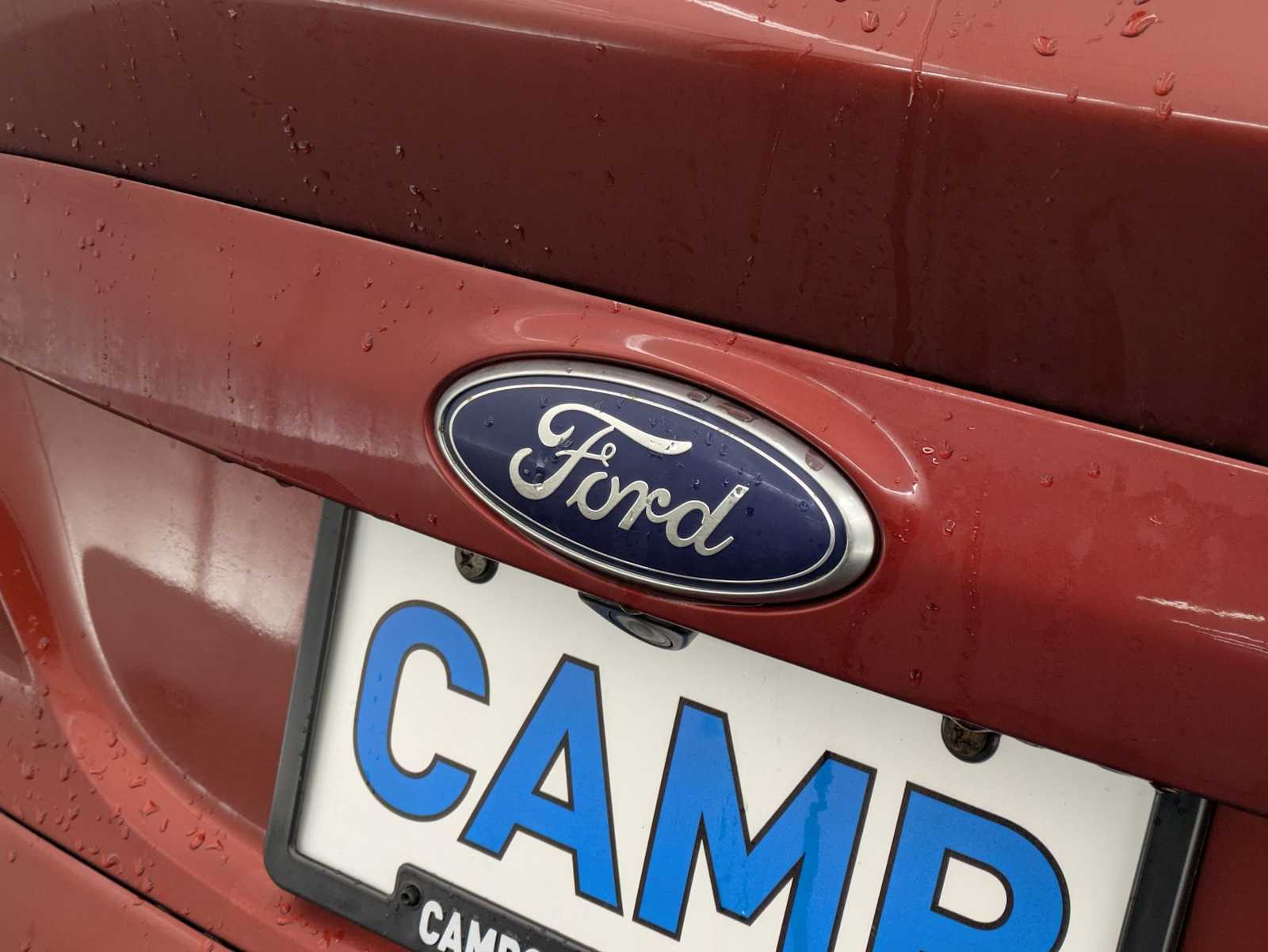 Thumbnail: 2014 Ford Escape - 11