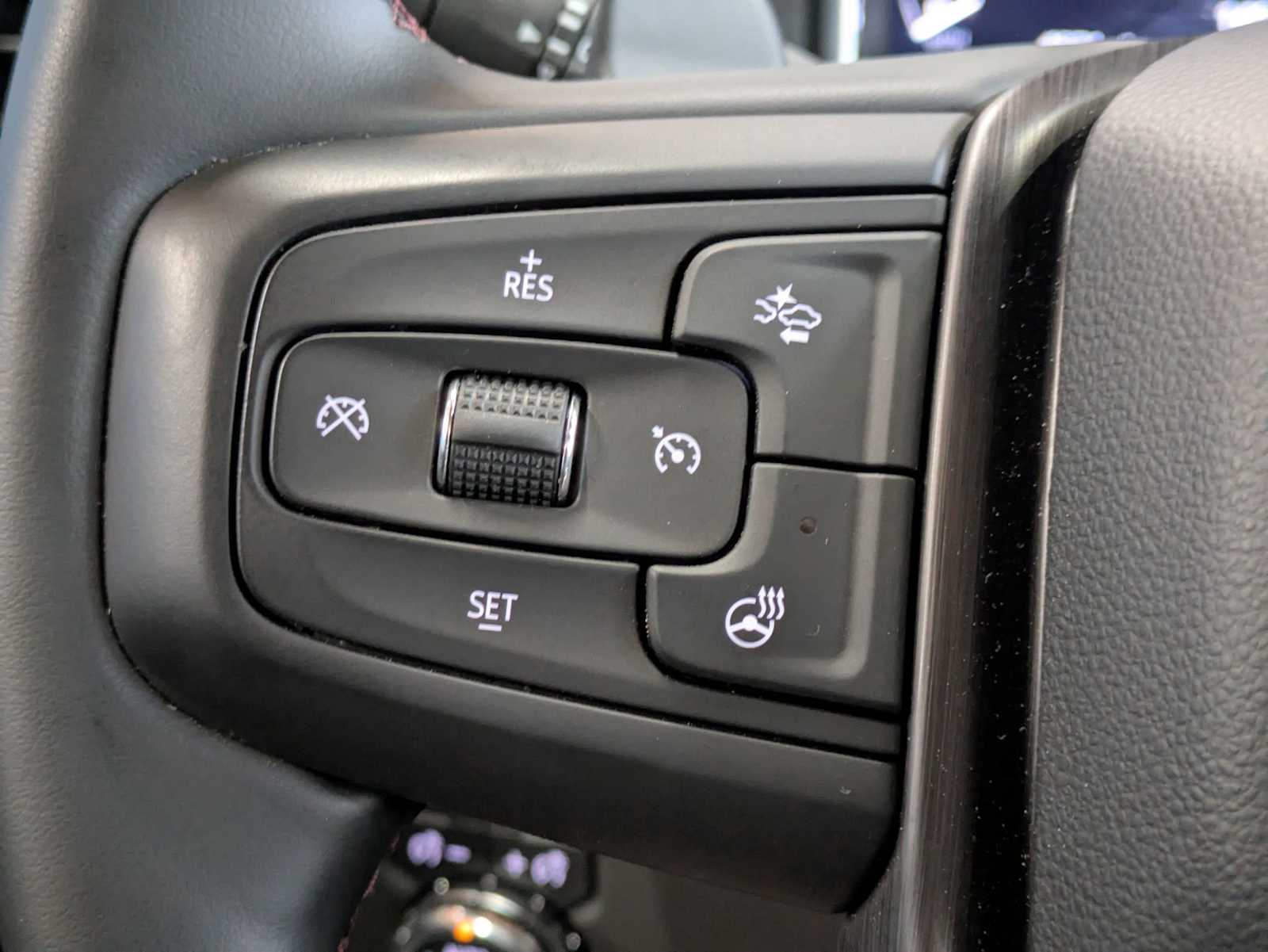 2025 GMC Sierra 1500 AT4X 27