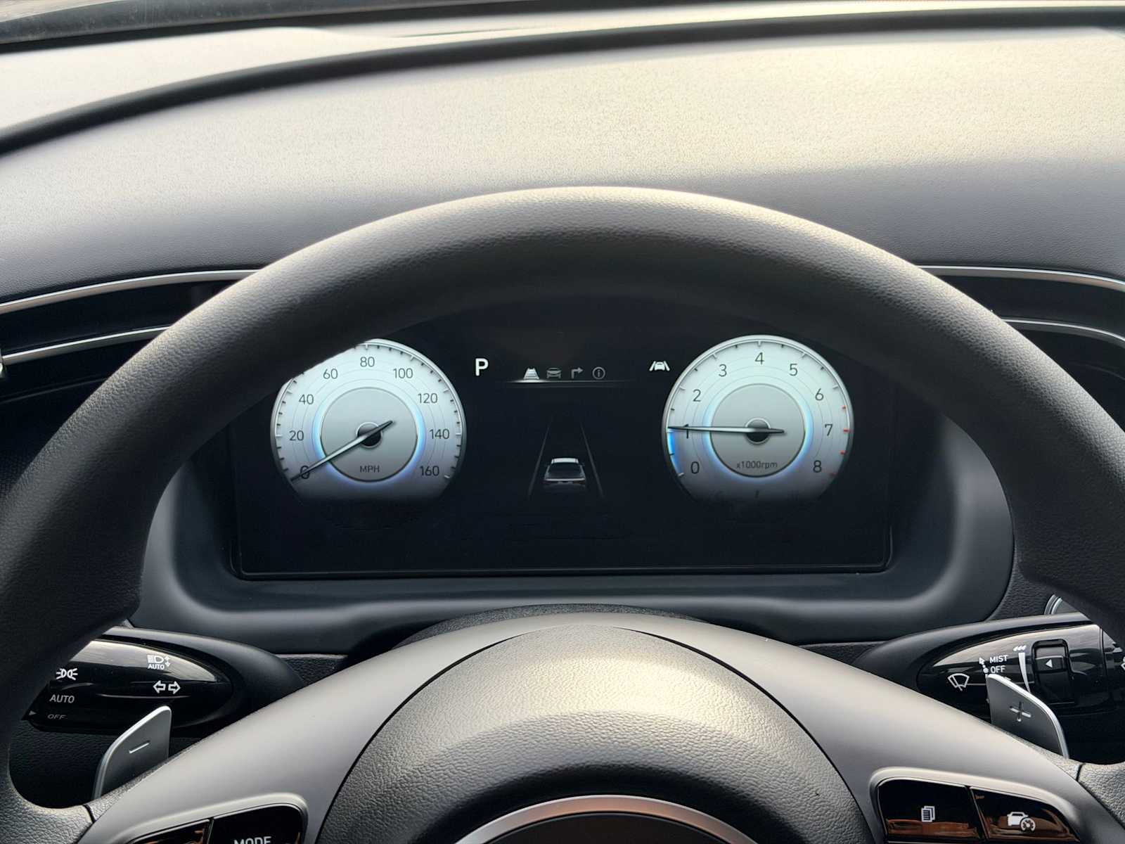 Thumbnail: 2024 Hyundai Santa Cruz - 33