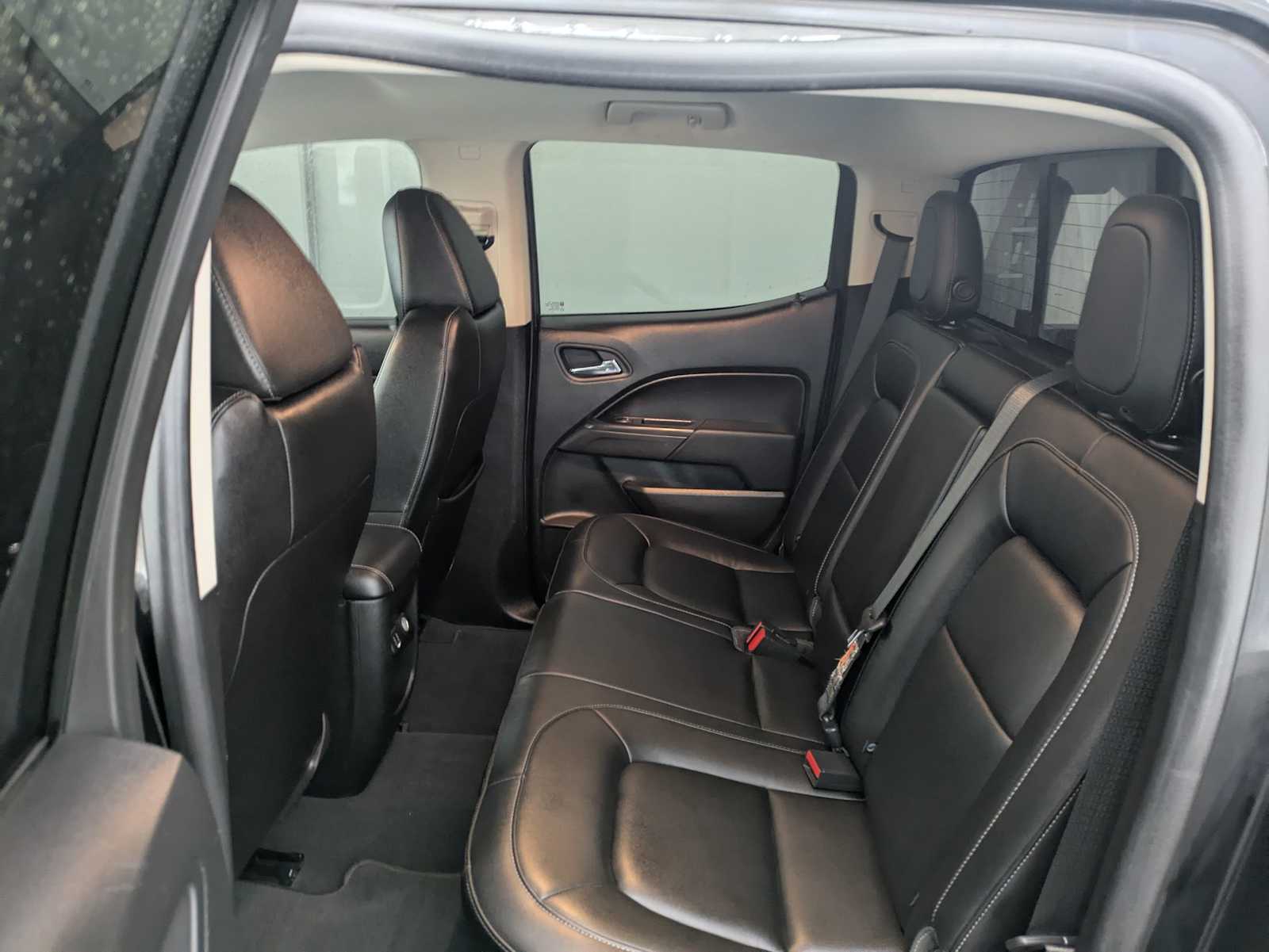 Thumbnail: 2019 Chevrolet Colorado - 22