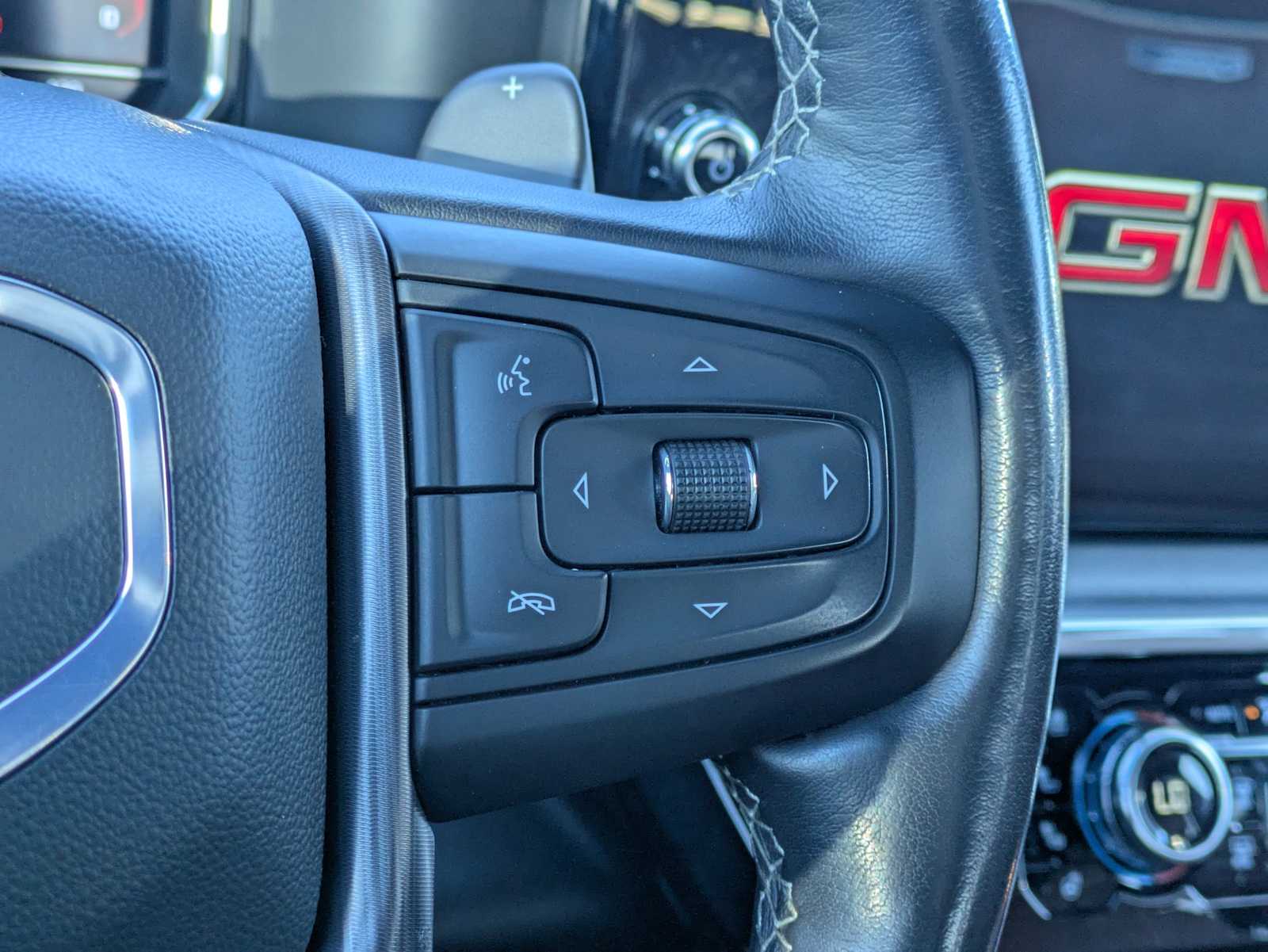 Thumbnail: 2024 GMC Sierra 1500 - 27