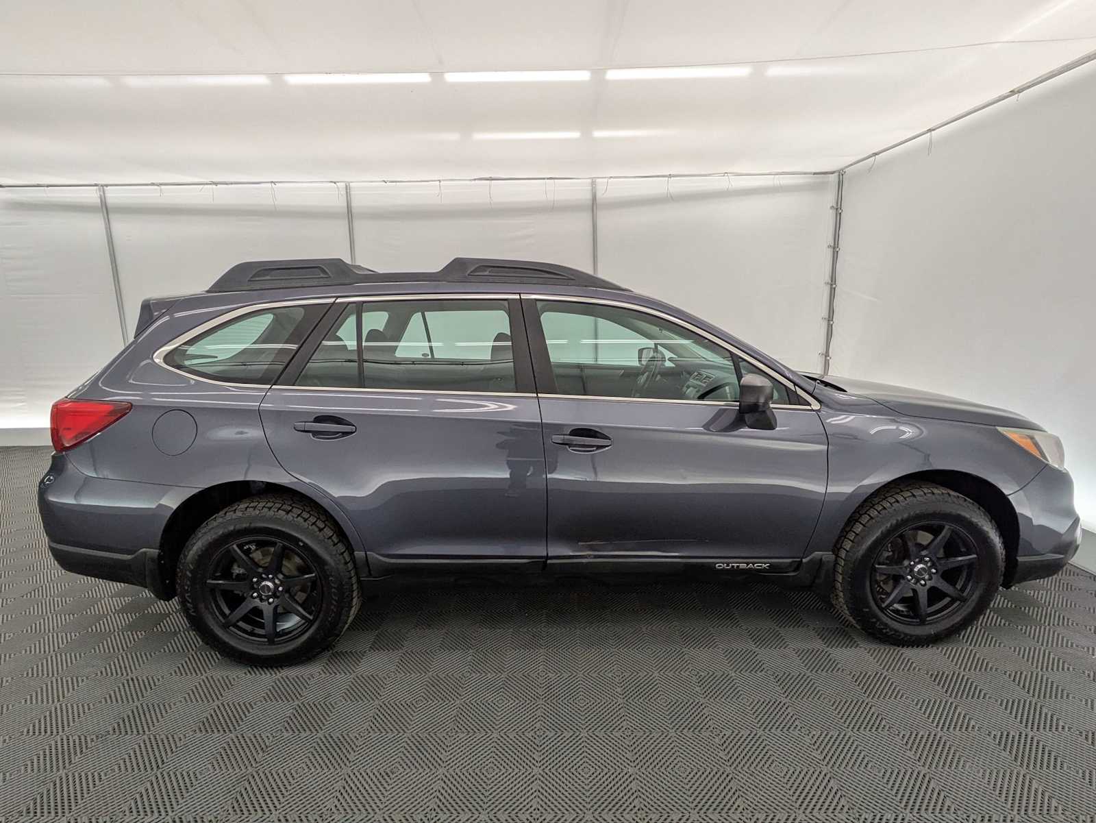 Thumbnail: 2015 Subaru Outback - 7