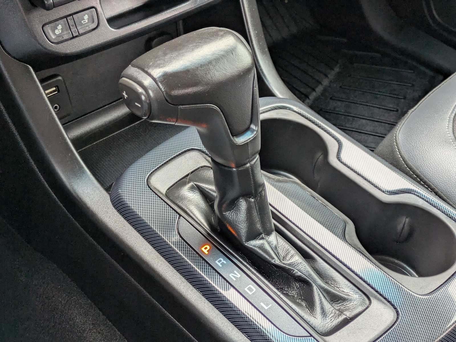 Thumbnail: 2018 Chevrolet Colorado - 30