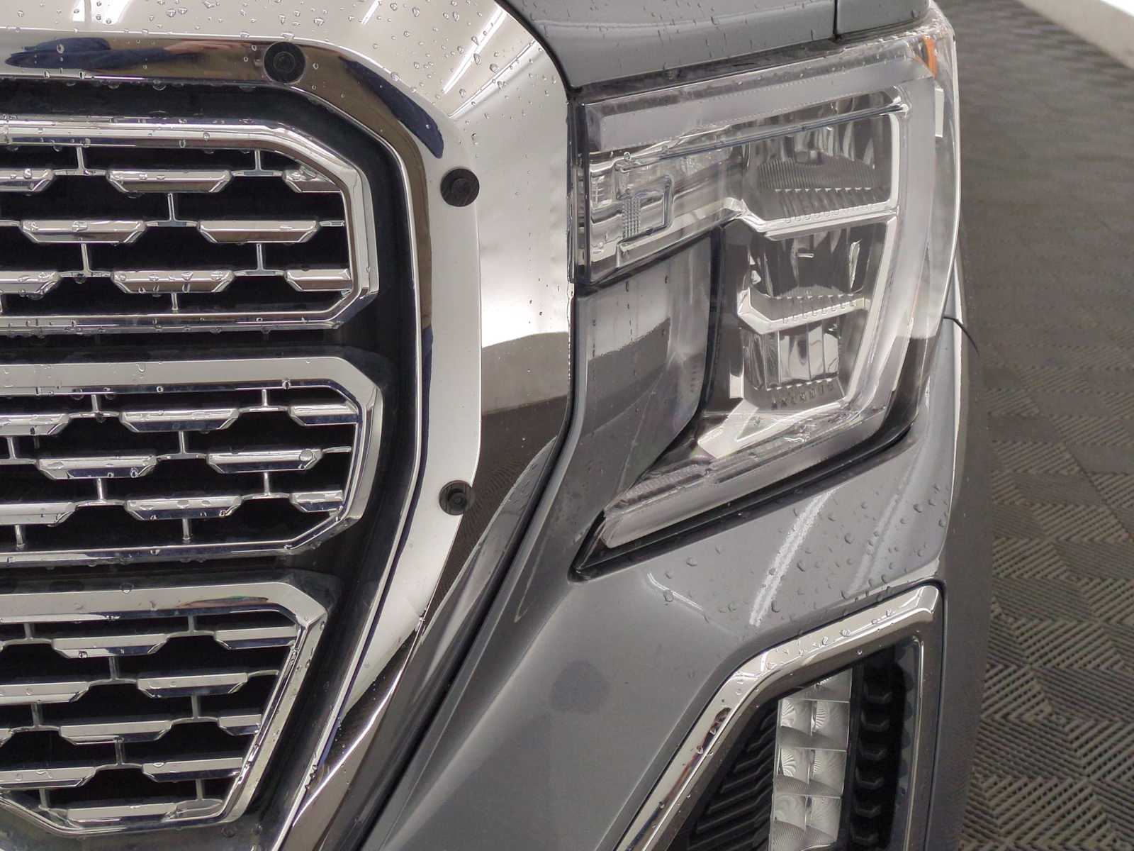 Thumbnail: 2019 GMC Sierra 1500 - 10