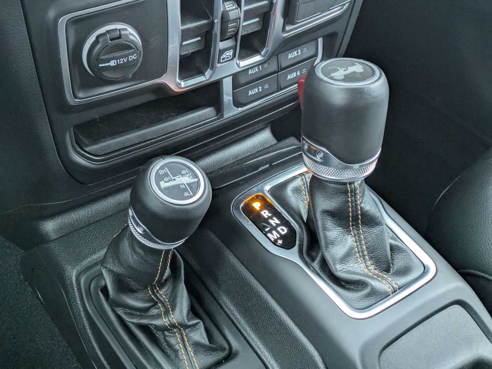 Thumbnail: 2023 Jeep Wrangler - 33