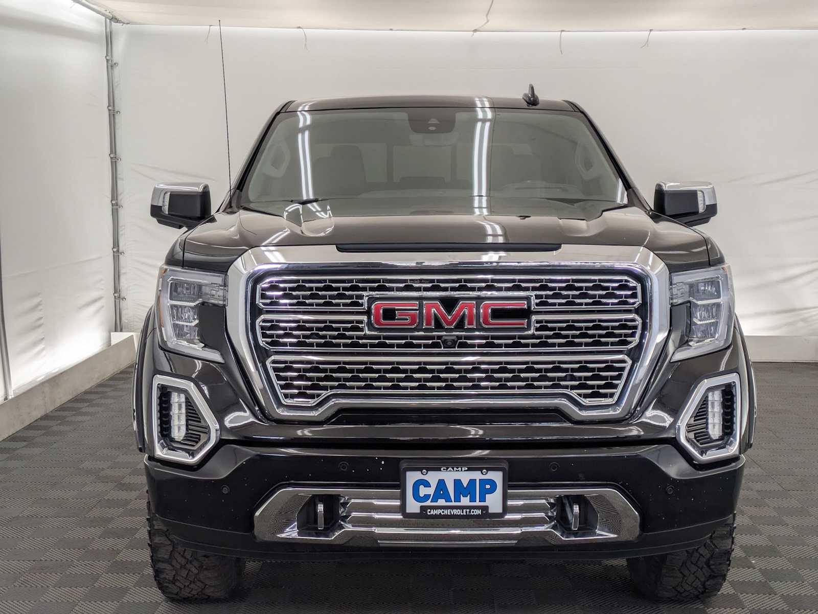 2019 GMC Sierra 1500 Denali 9