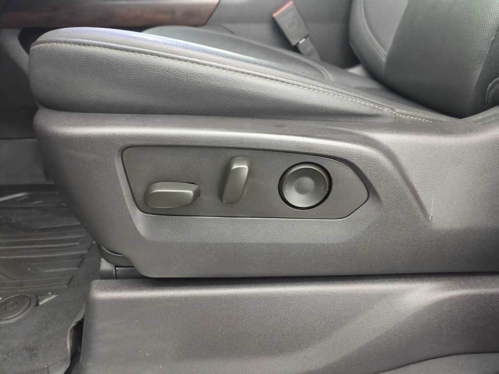 Thumbnail: 2023 GMC Sierra 1500 - 16