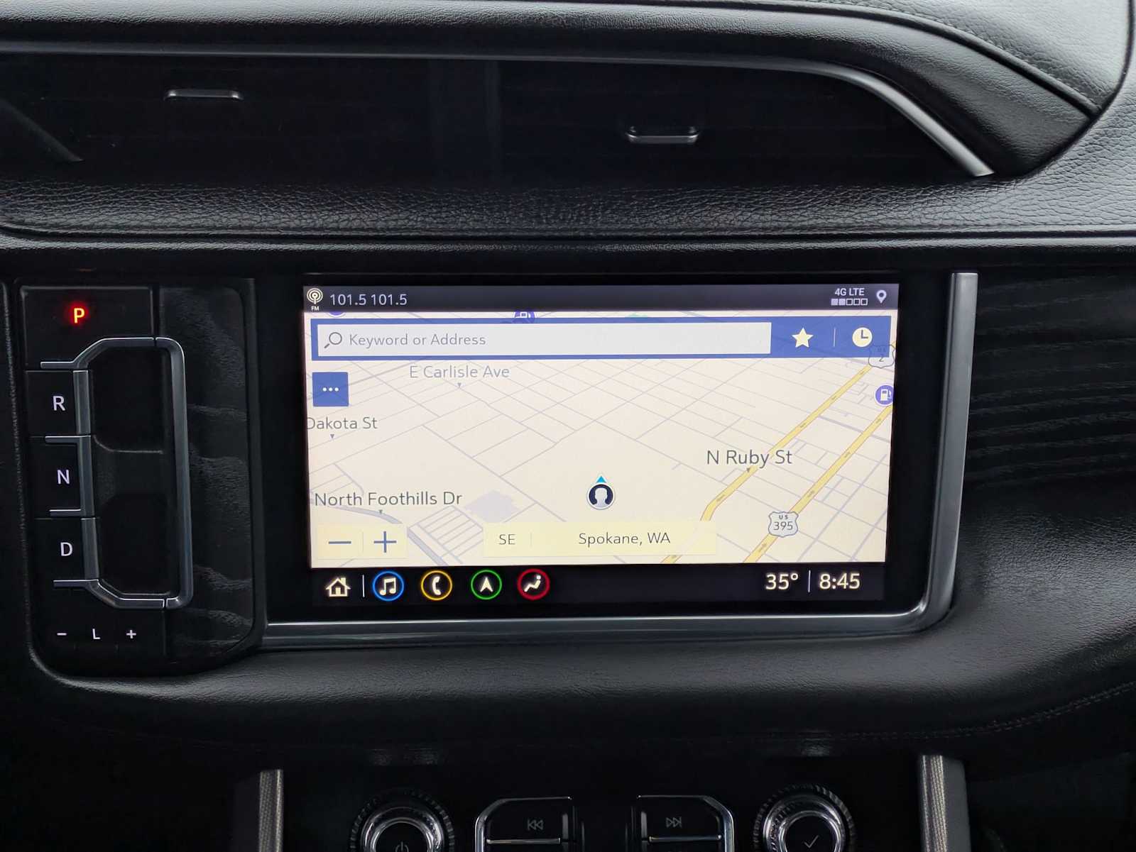 Thumbnail: 2021 GMC Yukon XL - 30