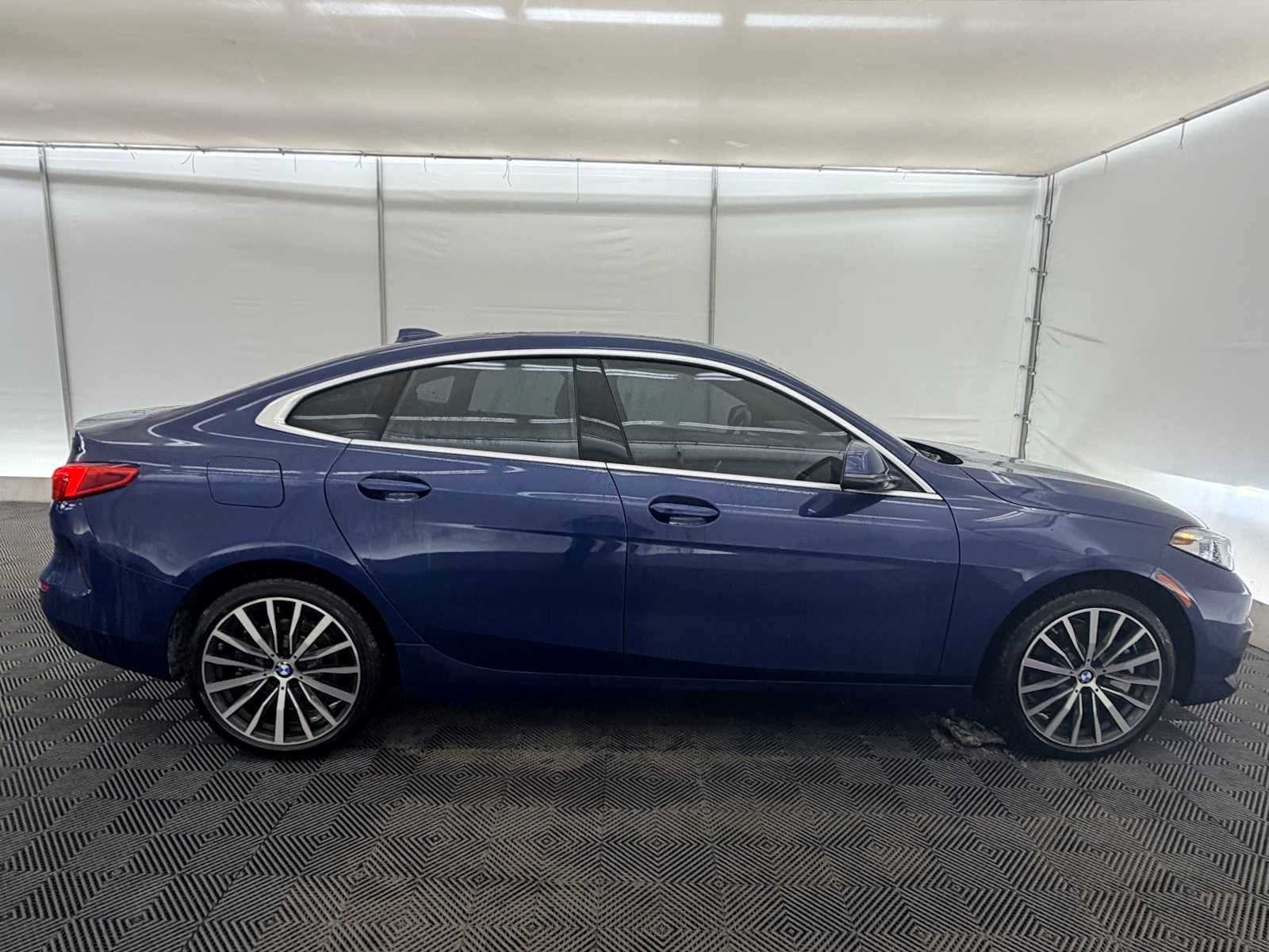 Thumbnail: 2024 BMW 2 Series - 7