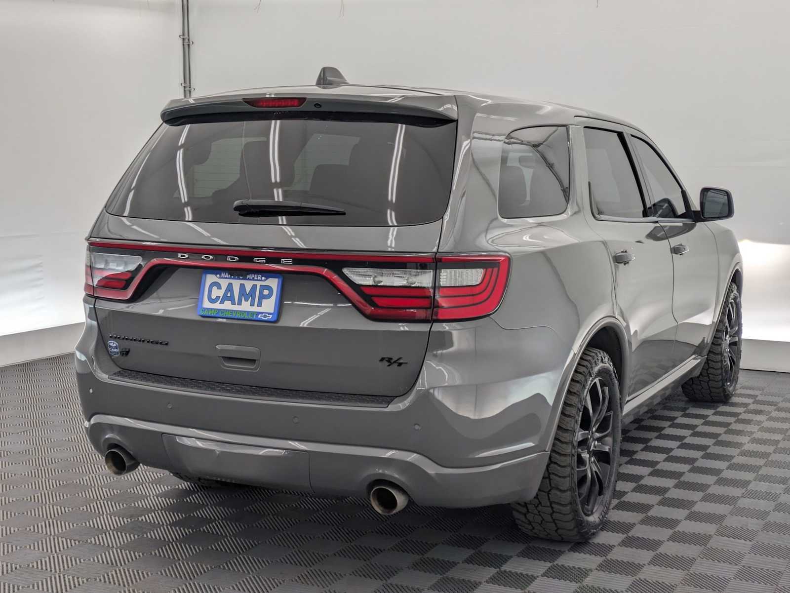 Thumbnail: 2019 Dodge Durango - 6
