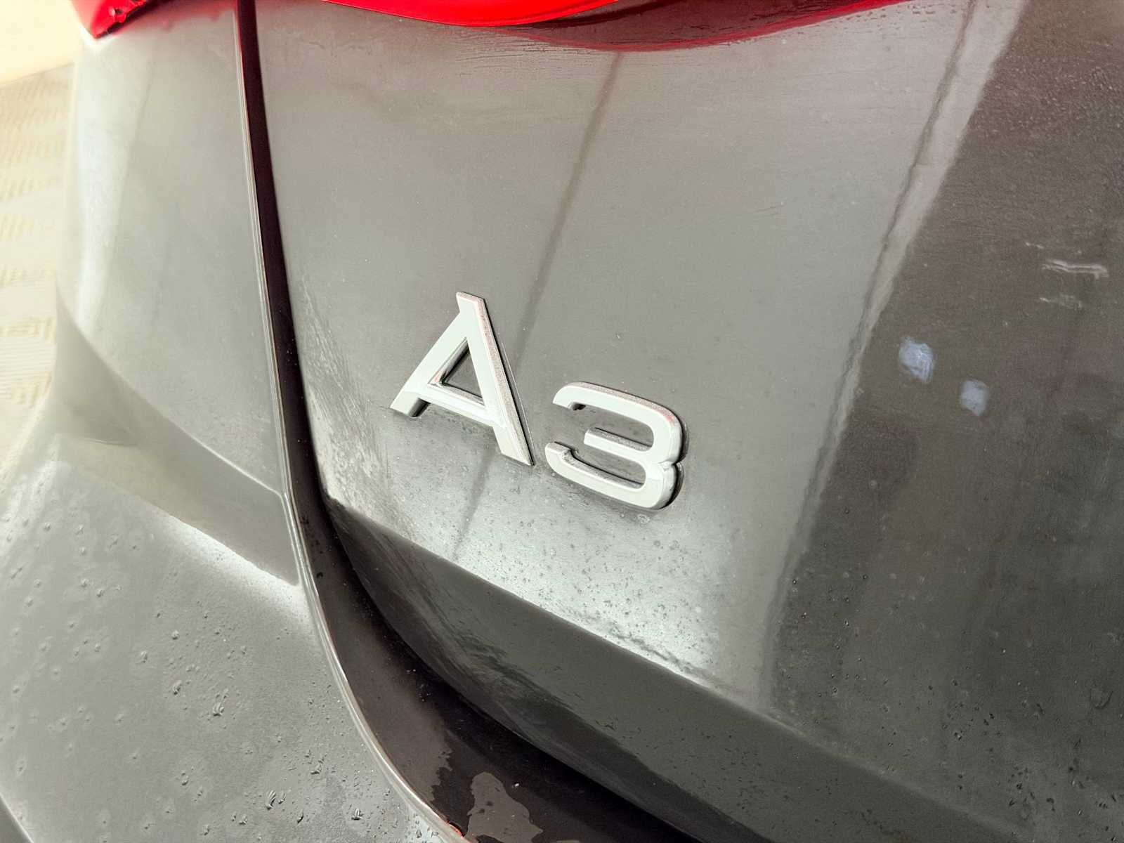 Thumbnail: 2024 Audi A3 - 12