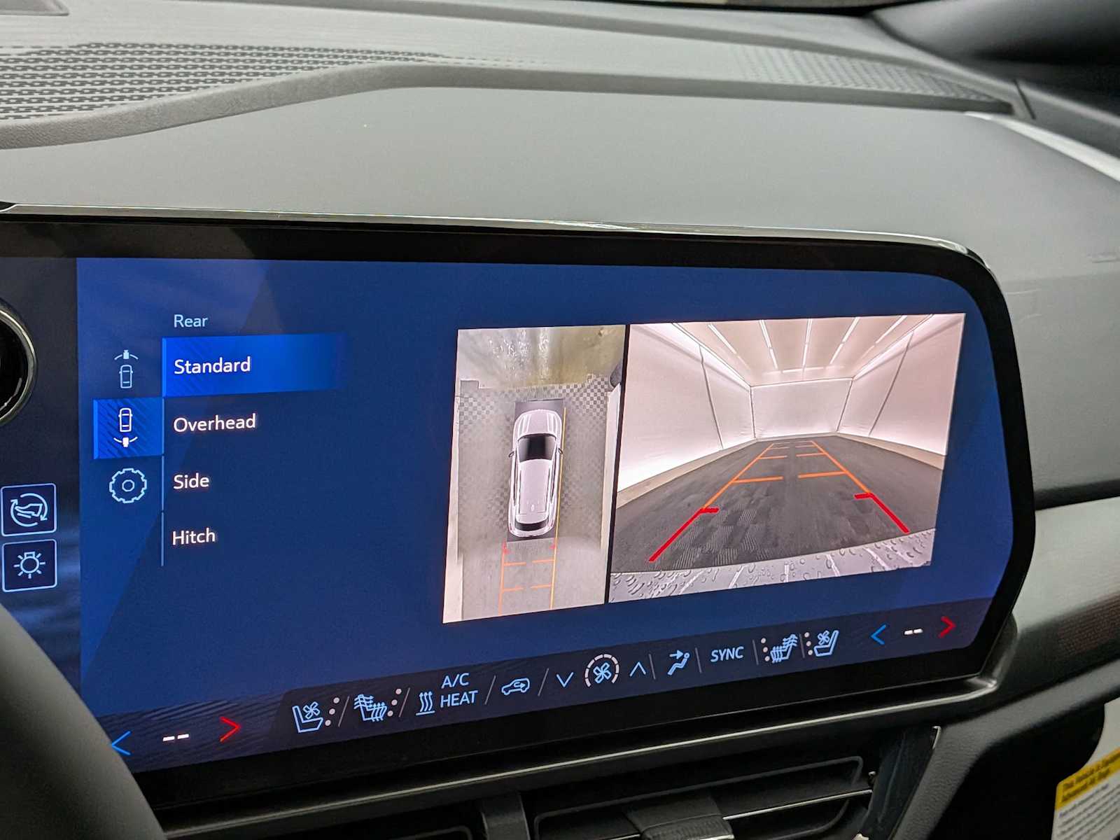 Thumbnail: 2026 Chevrolet Equinox - 29