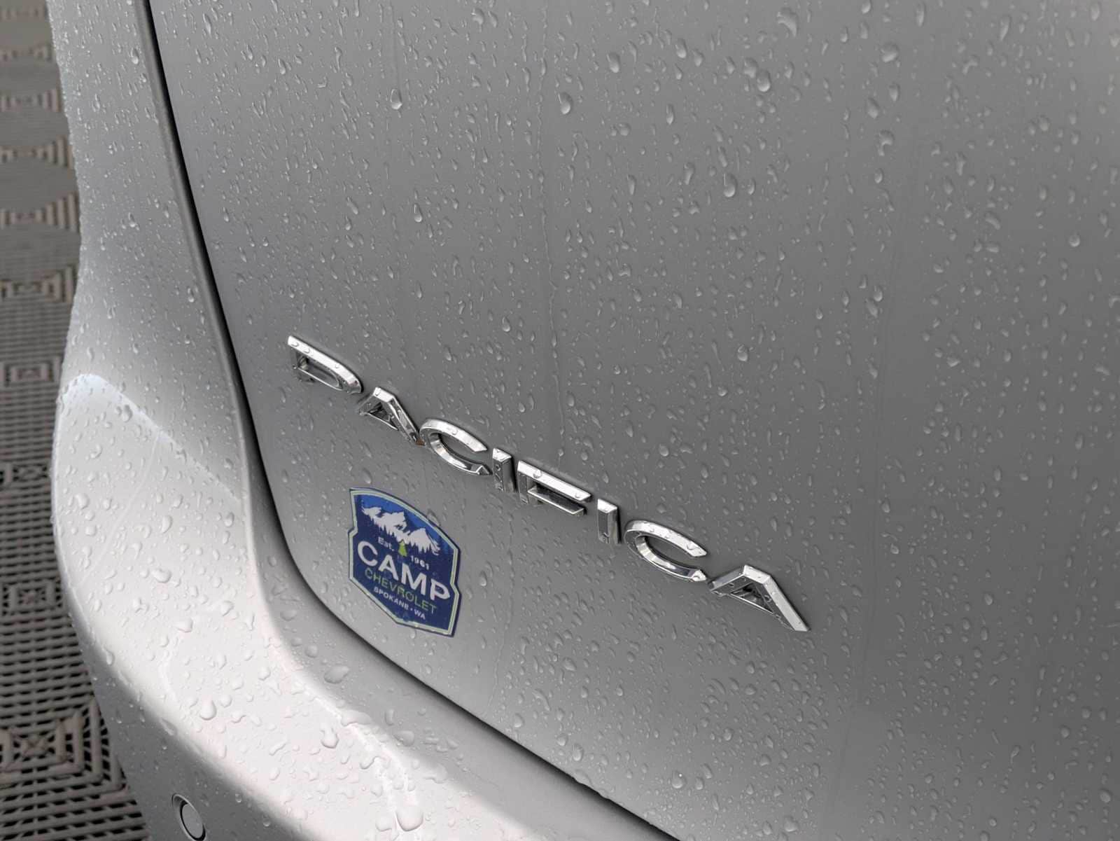 Thumbnail: 2024 Chrysler Pacifica - 12