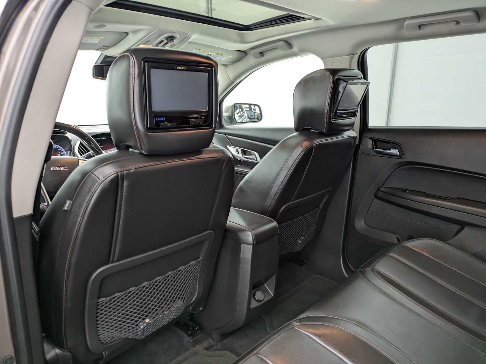 Thumbnail: 2012 GMC Terrain - 20