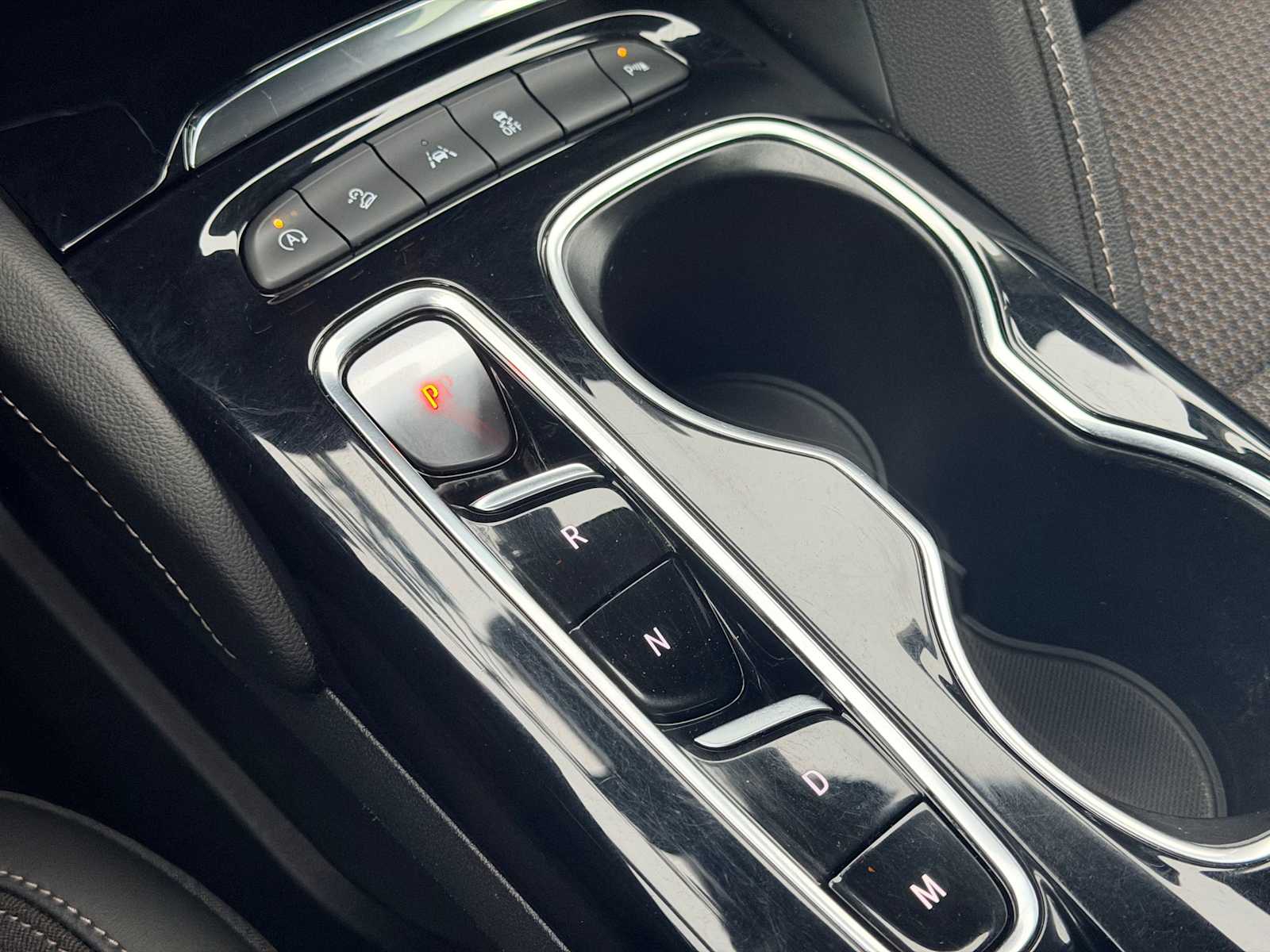 Thumbnail: 2023 Buick Envision - 31