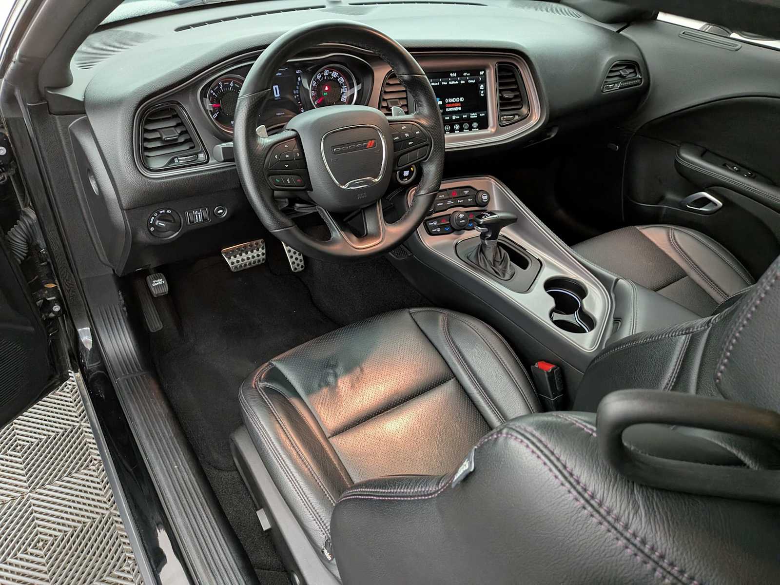 Thumbnail: 2023 Dodge Challenger - 2