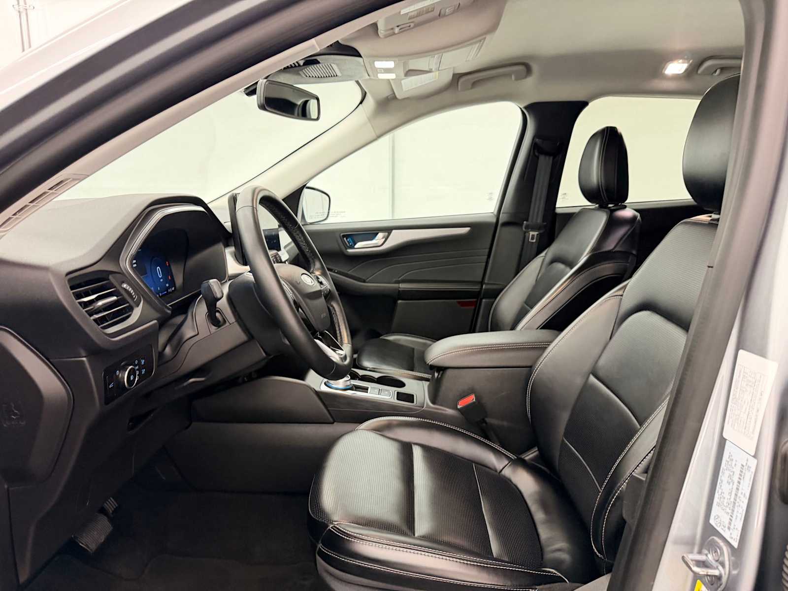 Thumbnail: 2024 Ford Escape - 16