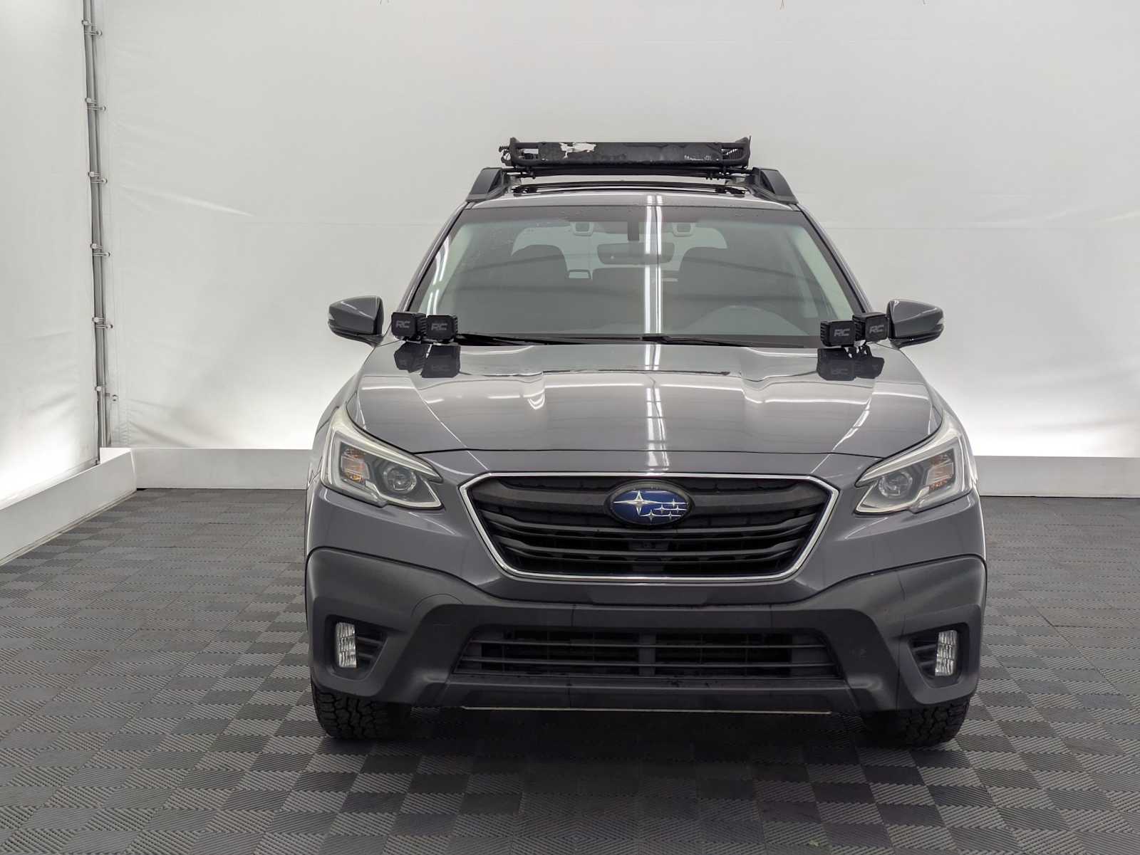 Thumbnail: 2022 Subaru Outback - 9