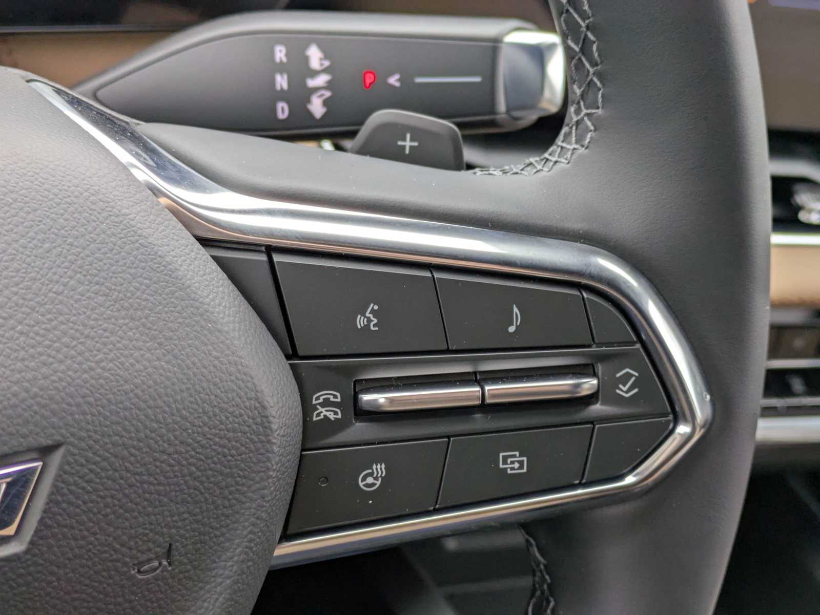 Thumbnail: 2026 Chevrolet Equinox - 25