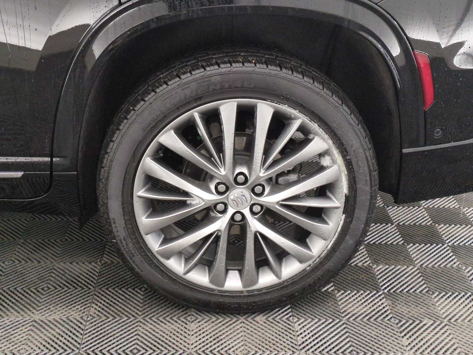 Thumbnail: 2025 Buick Enclave - 12