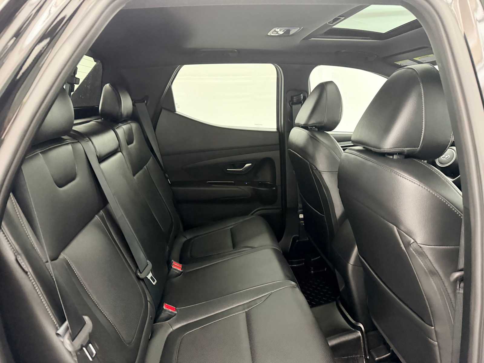 Thumbnail: 2024 Hyundai Santa Cruz - 21