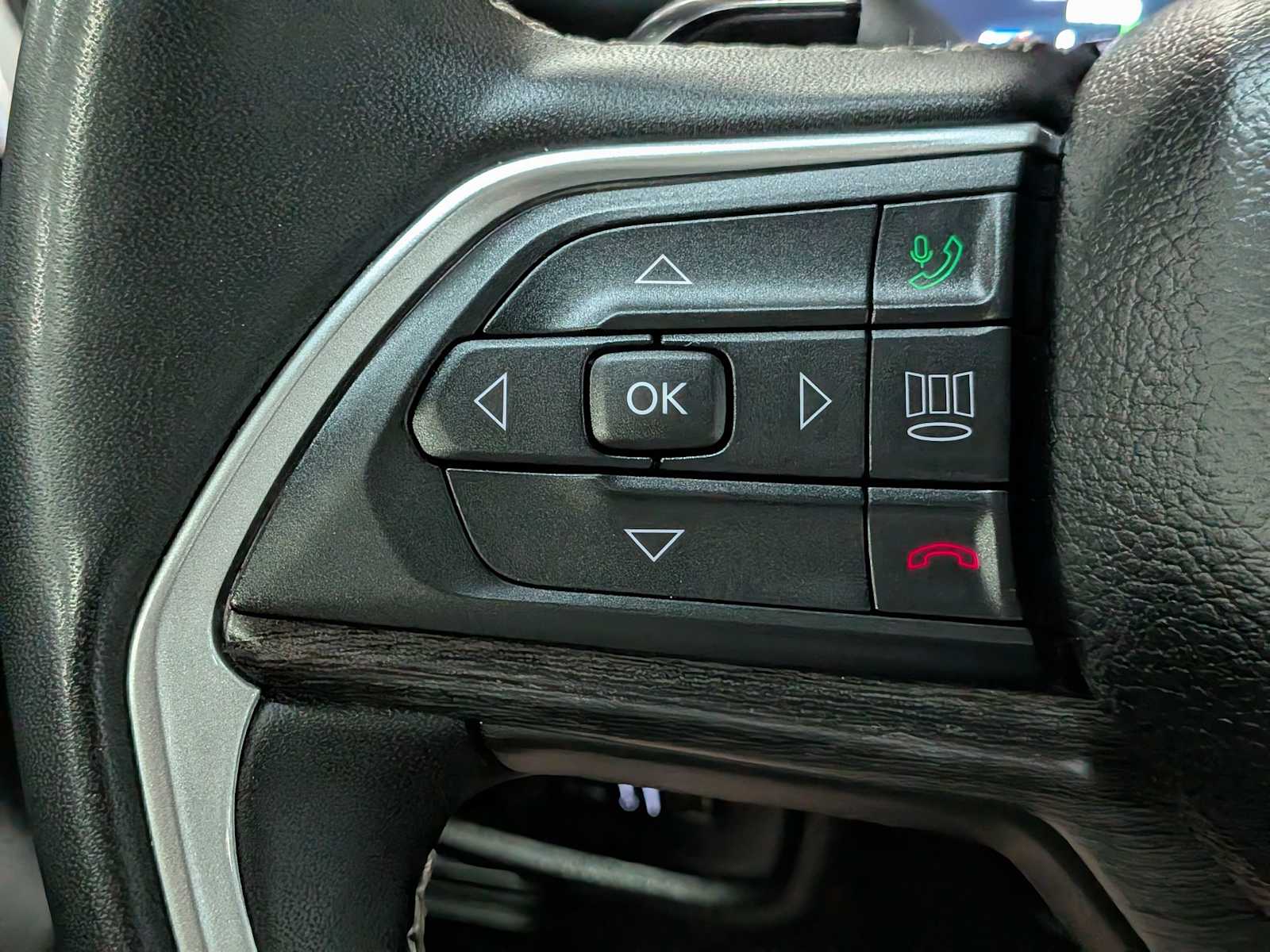 Thumbnail: 2024 Jeep Grand Cherokee - 27