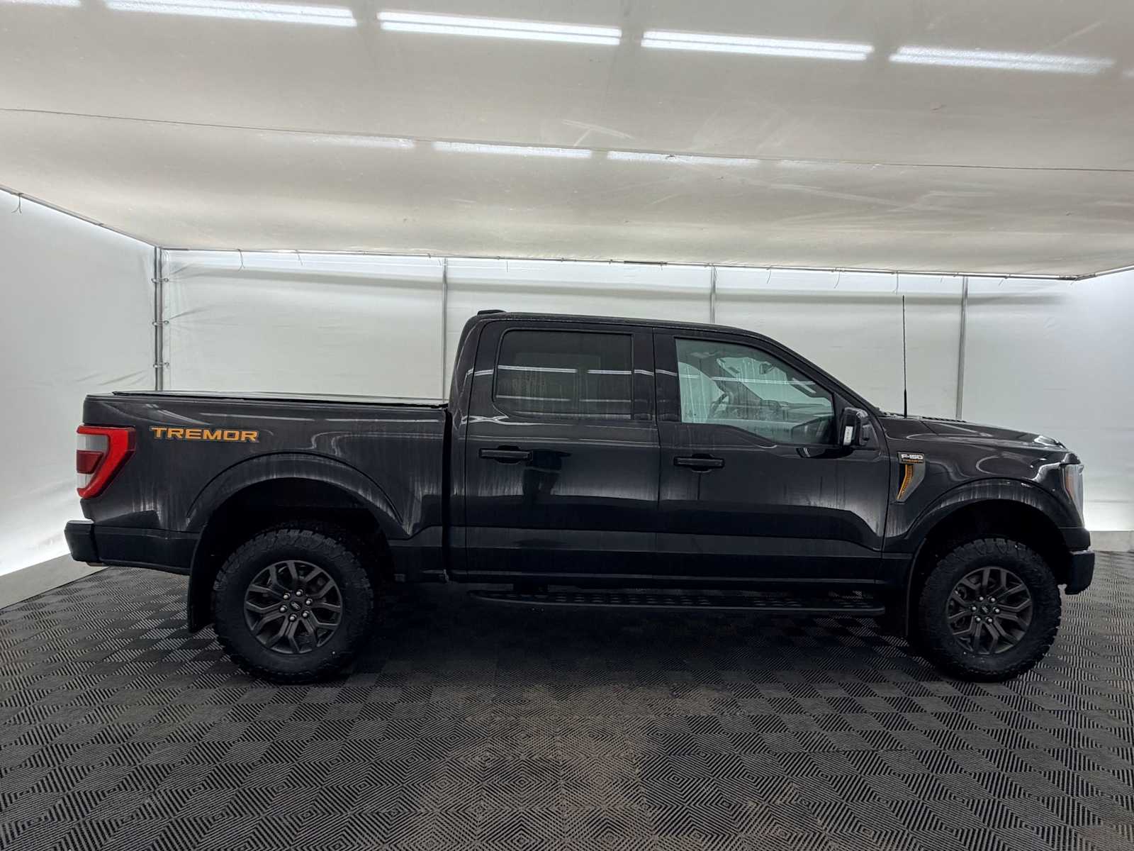 Thumbnail: 2023 Ford F-150 - 7