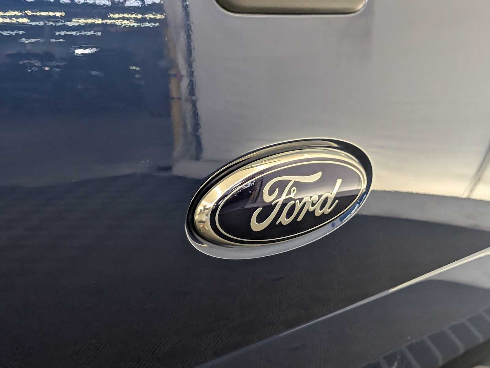 Thumbnail: 2008 Ford F-150 - 12