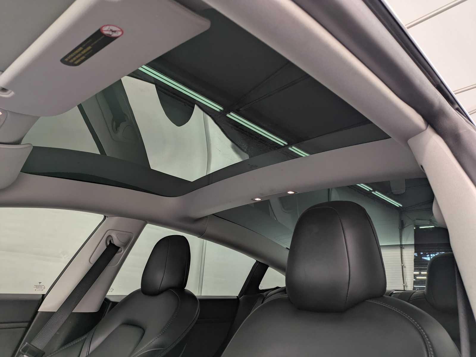 Thumbnail: 2021 Tesla Model 3 - 18