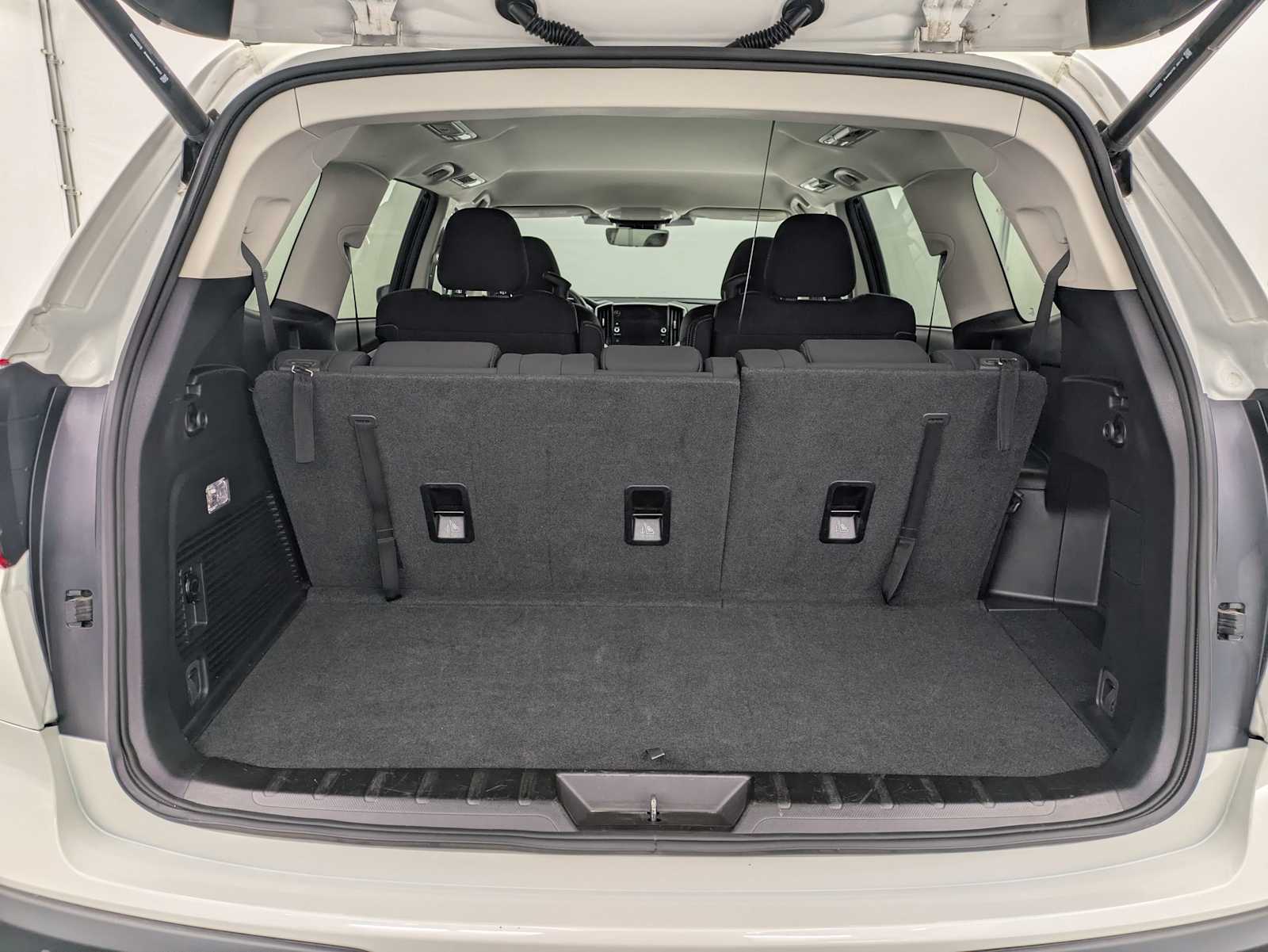 Thumbnail: 2024 Subaru Ascent - 33