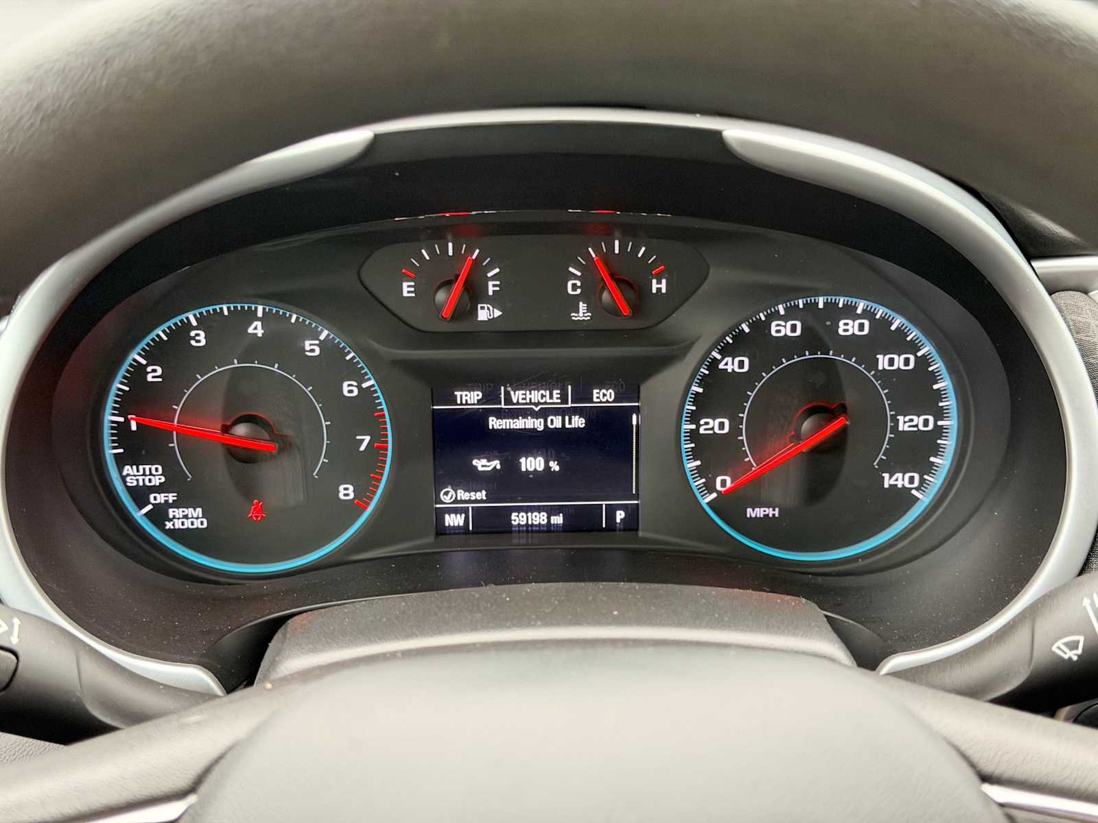 Thumbnail: 2023 Chevrolet Malibu - 31